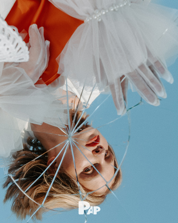 INTROSPECTION JOURNEY — Look 10