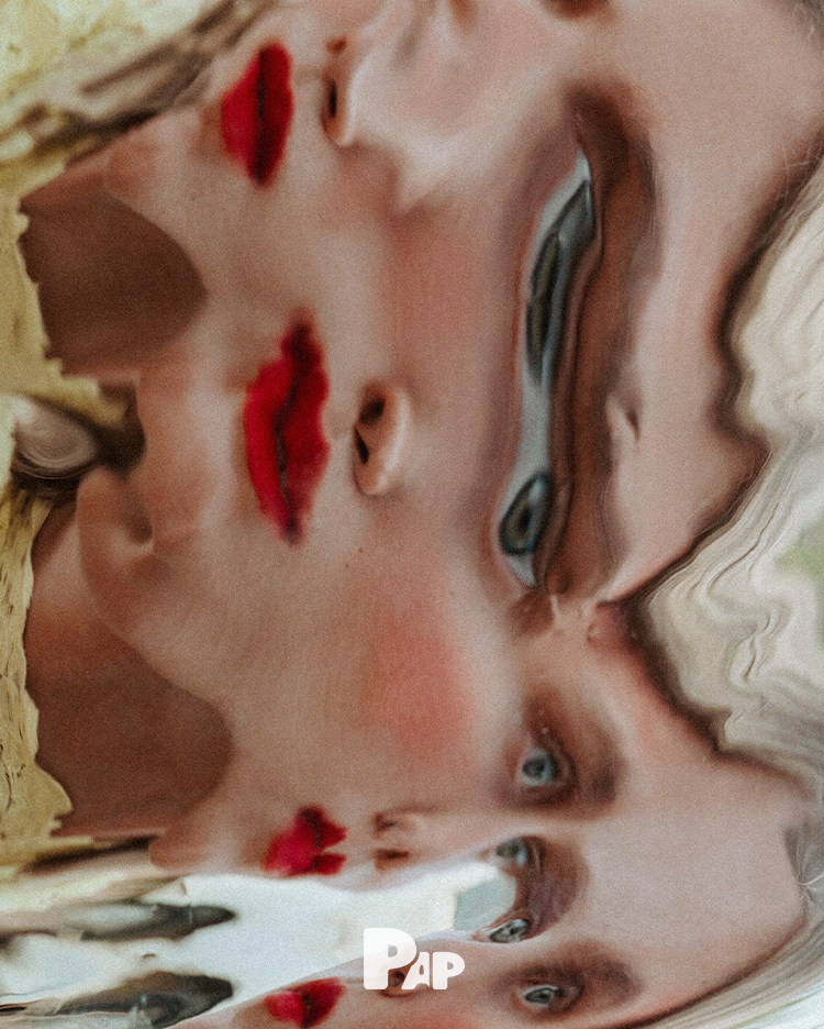 INTROSPECTION JOURNEY — Look 12