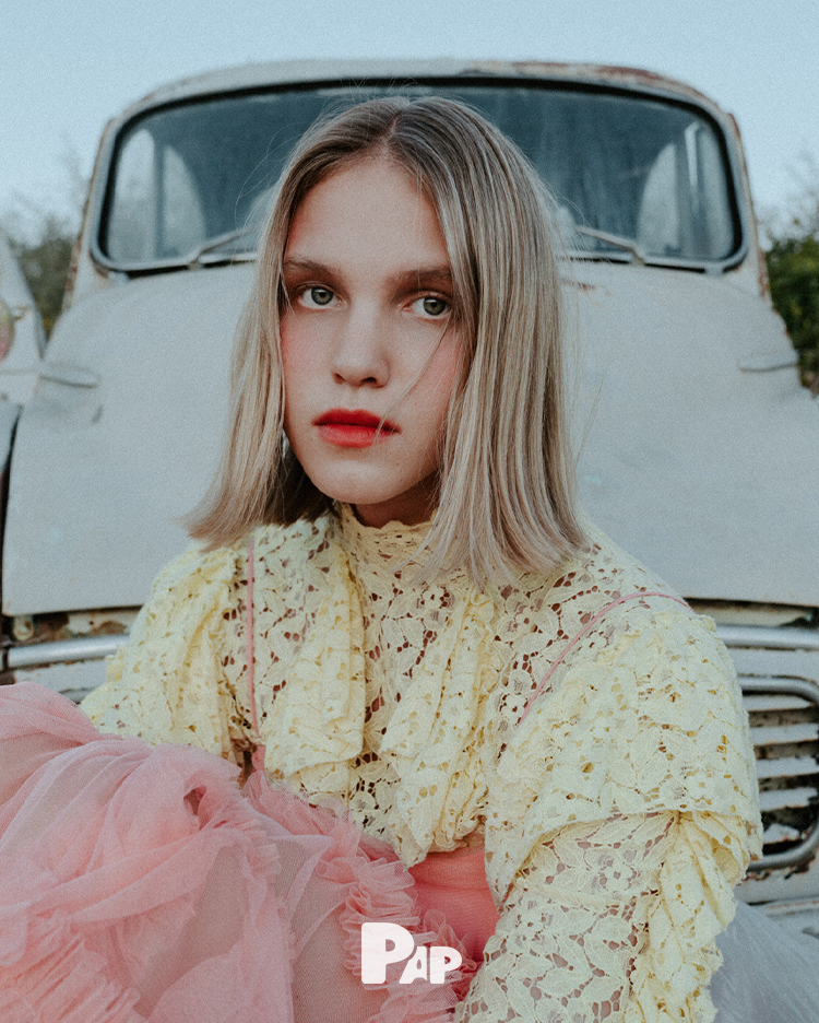 INTROSPECTION JOURNEY — Look 13