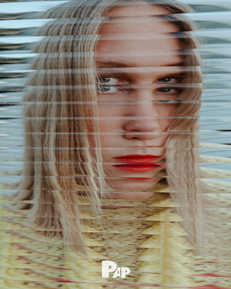 INTROSPECTION JOURNEY — Look 14