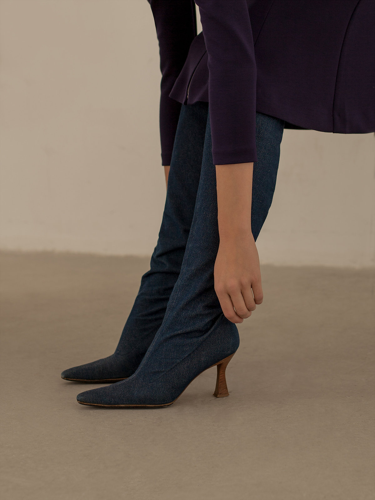 KRIS — Look 2