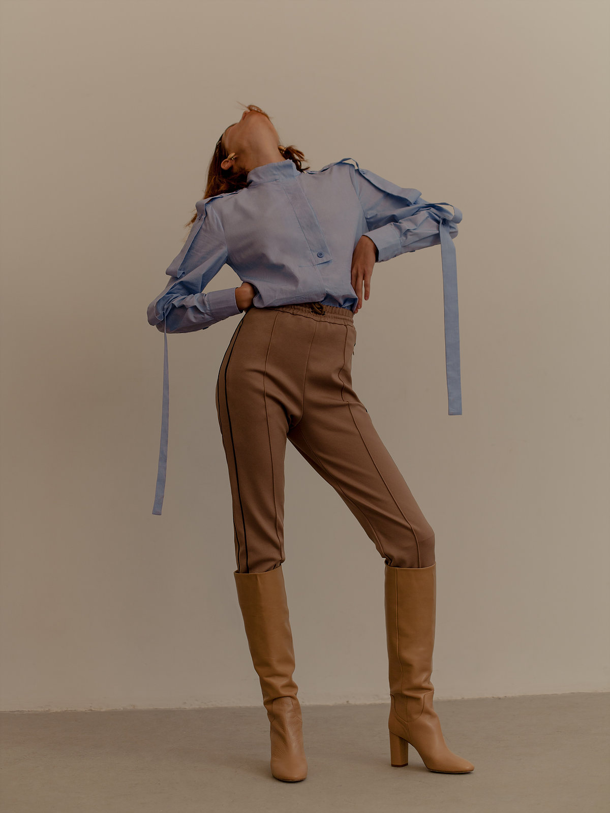 KRIS — Look 6