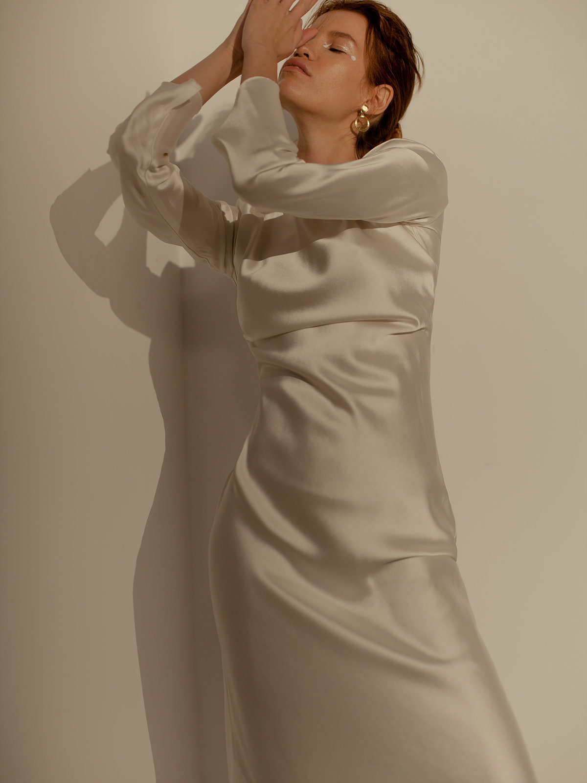 KRIS — Look 8