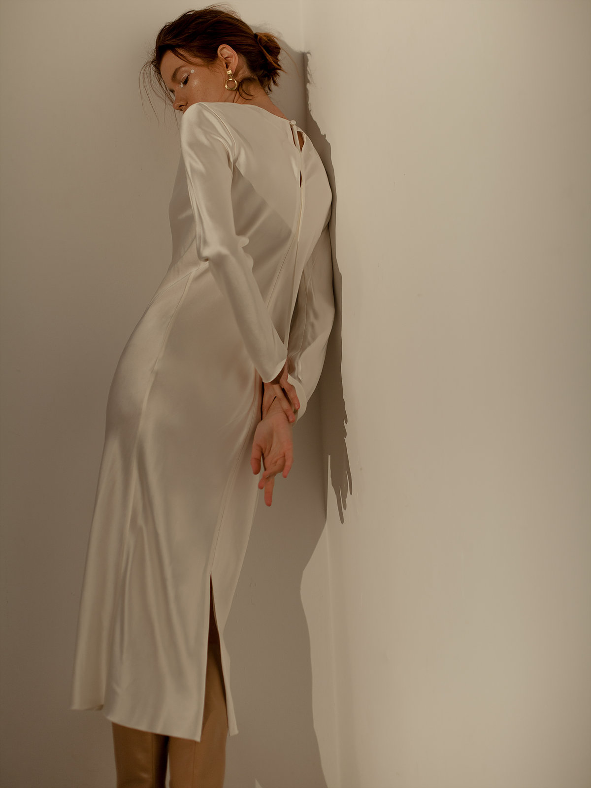 KRIS — Look 9