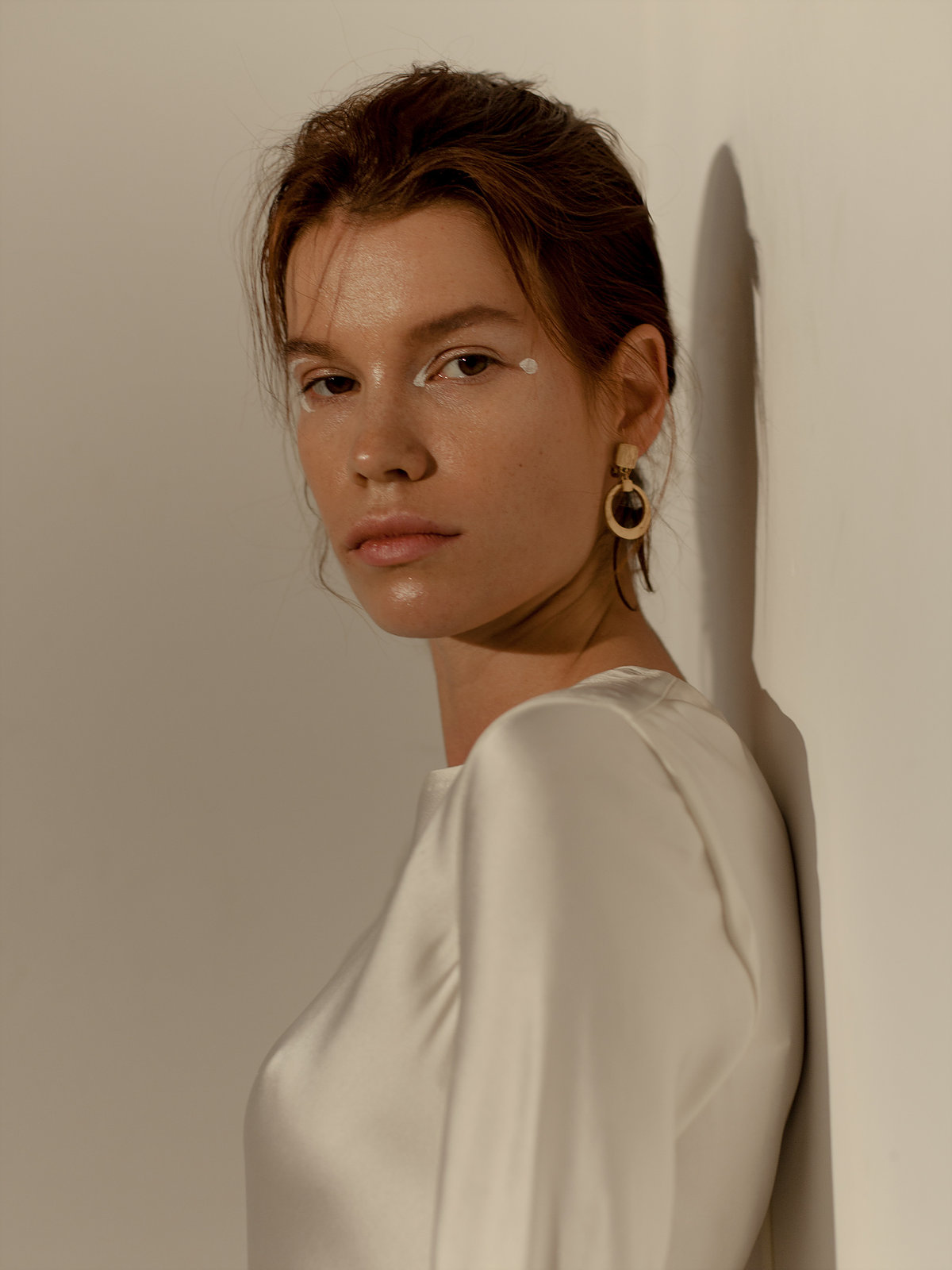 KRIS — Look 10