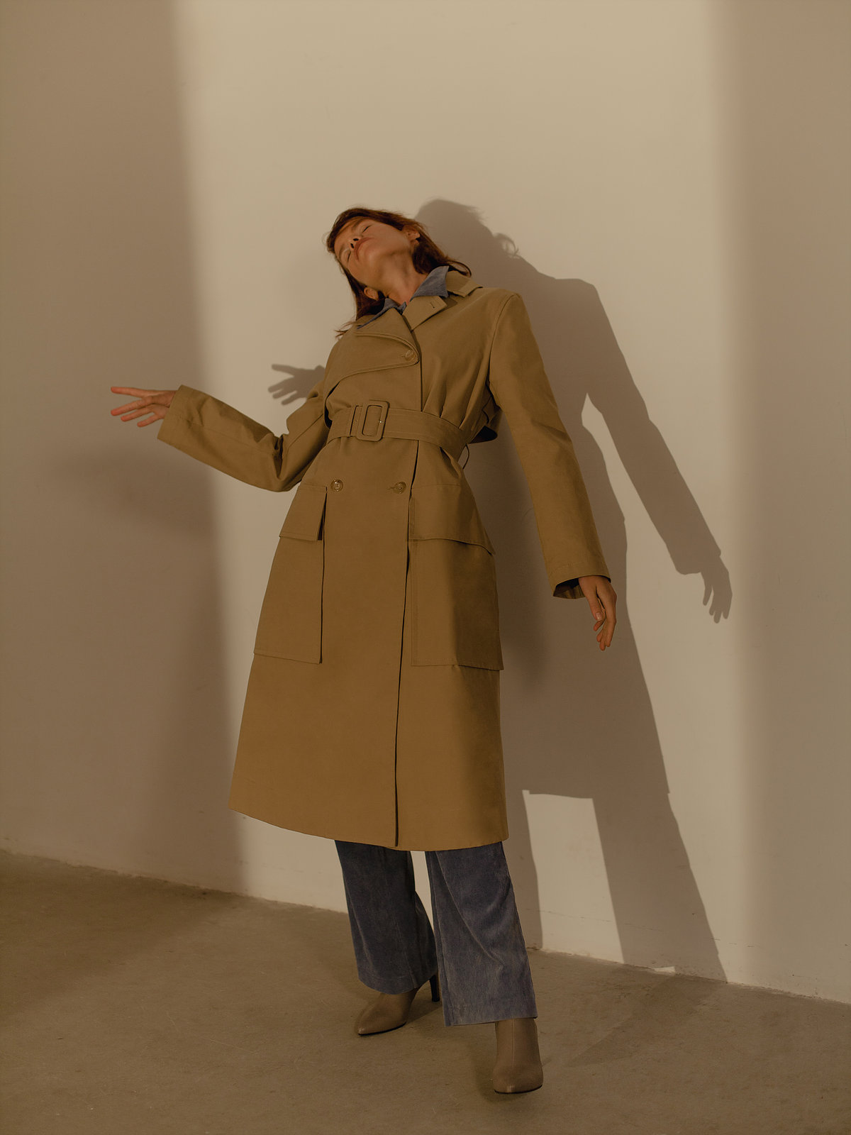 KRIS — Look 11