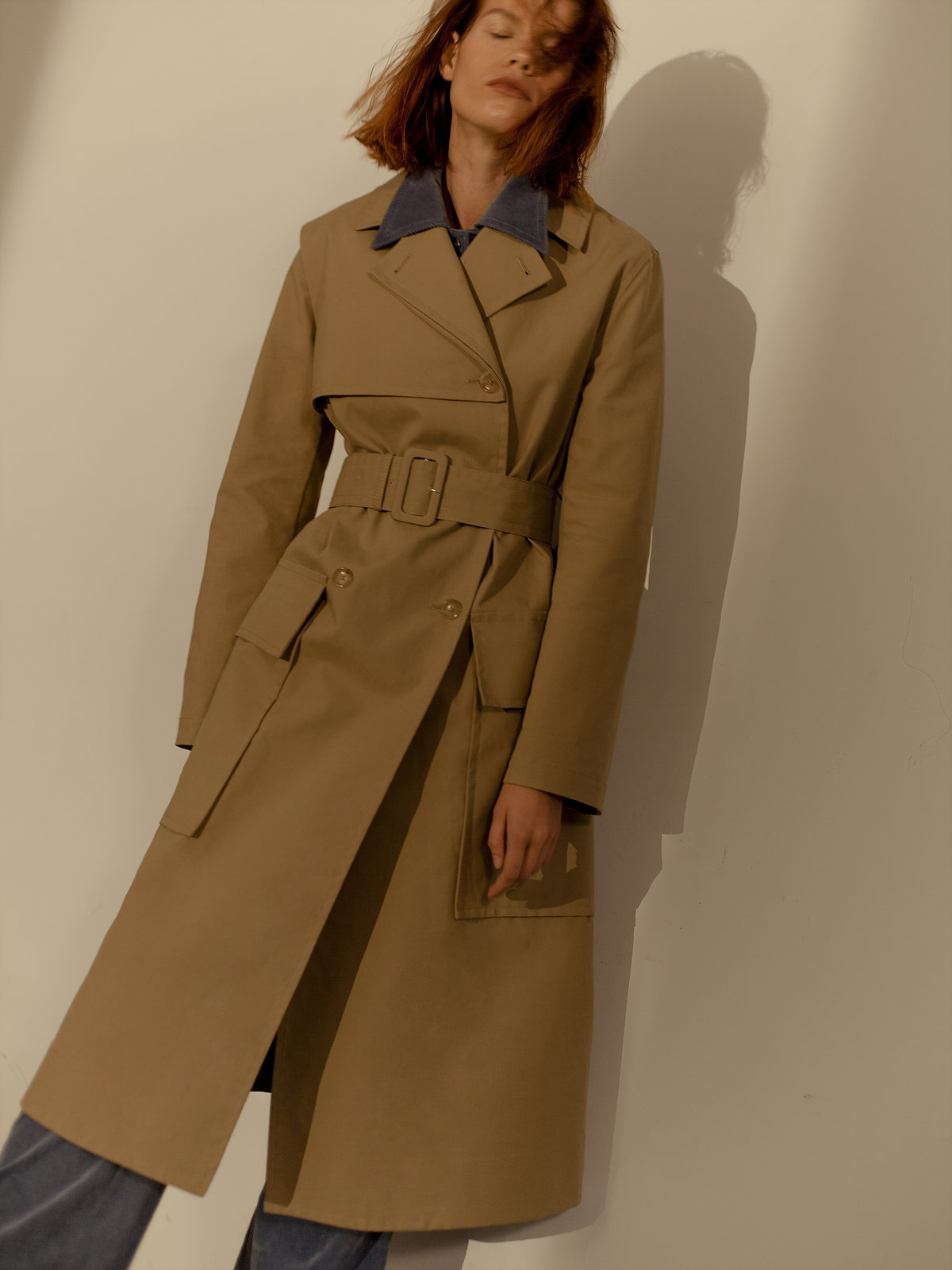 KRIS — Look 12