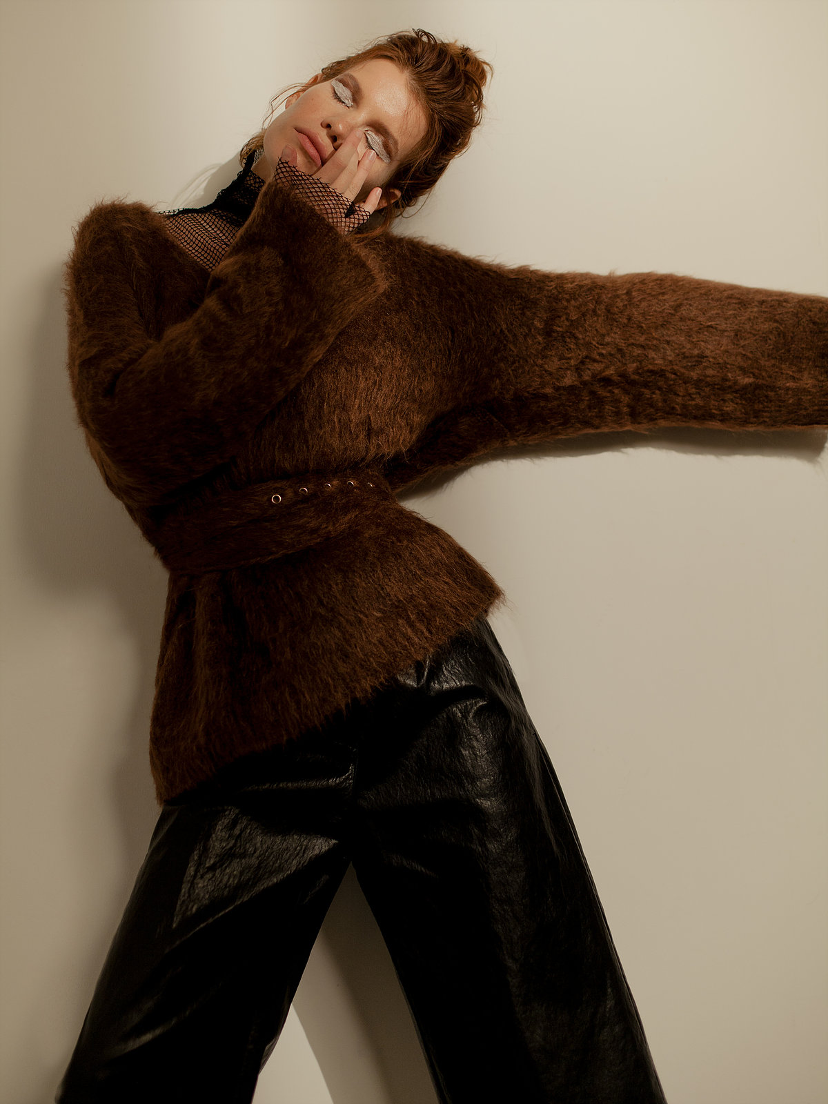 KRIS — Look 16