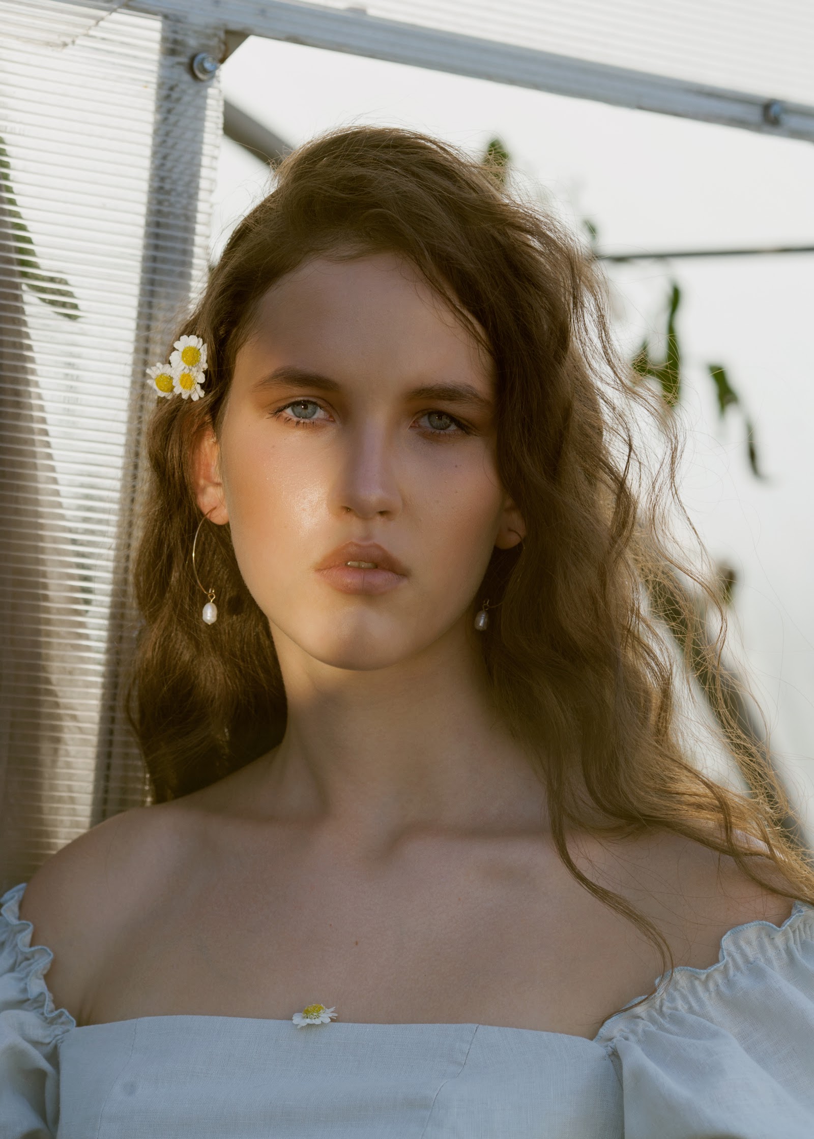 COUNTRY STORY — Look 2