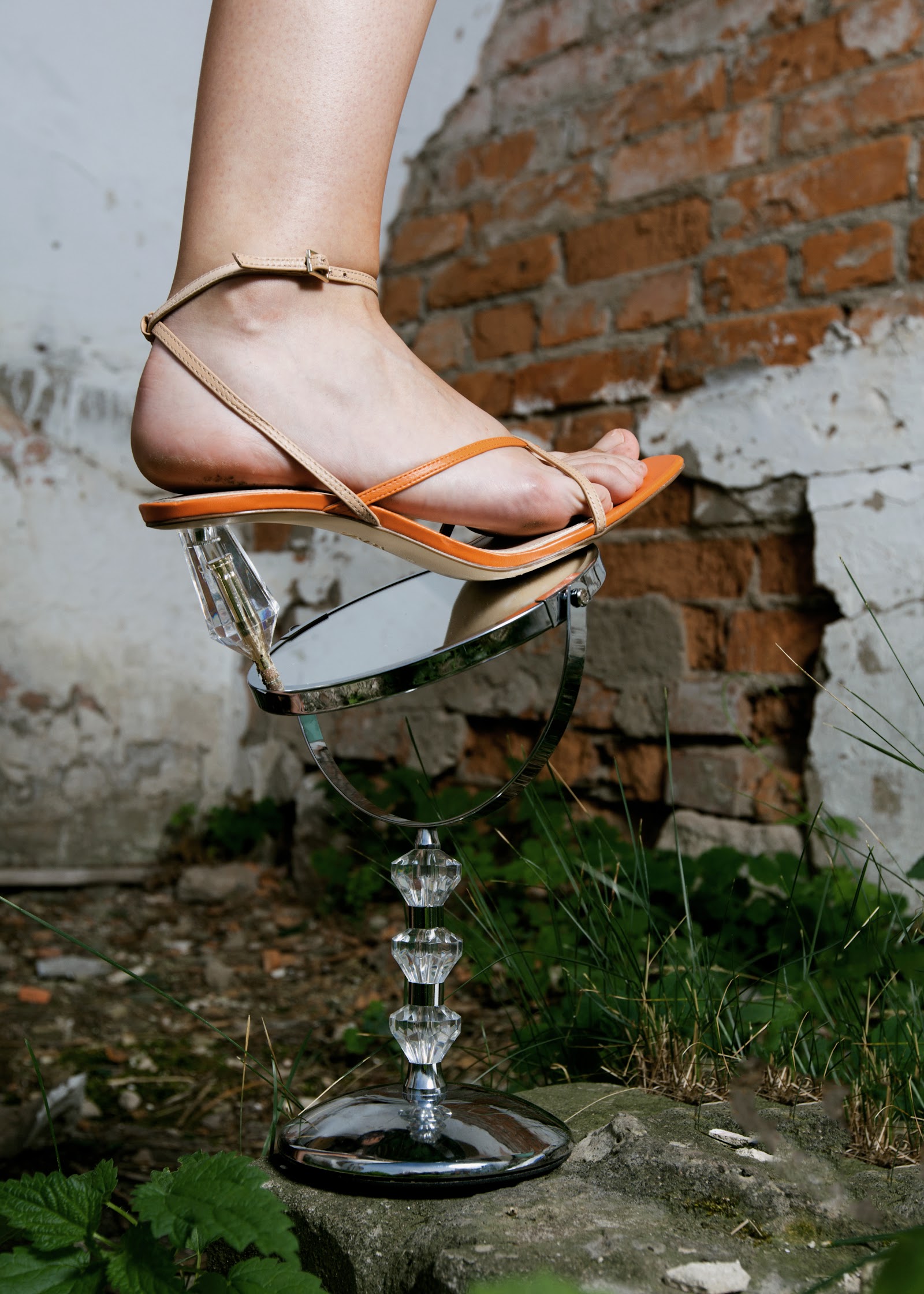 COUNTRY STORY — Look 4