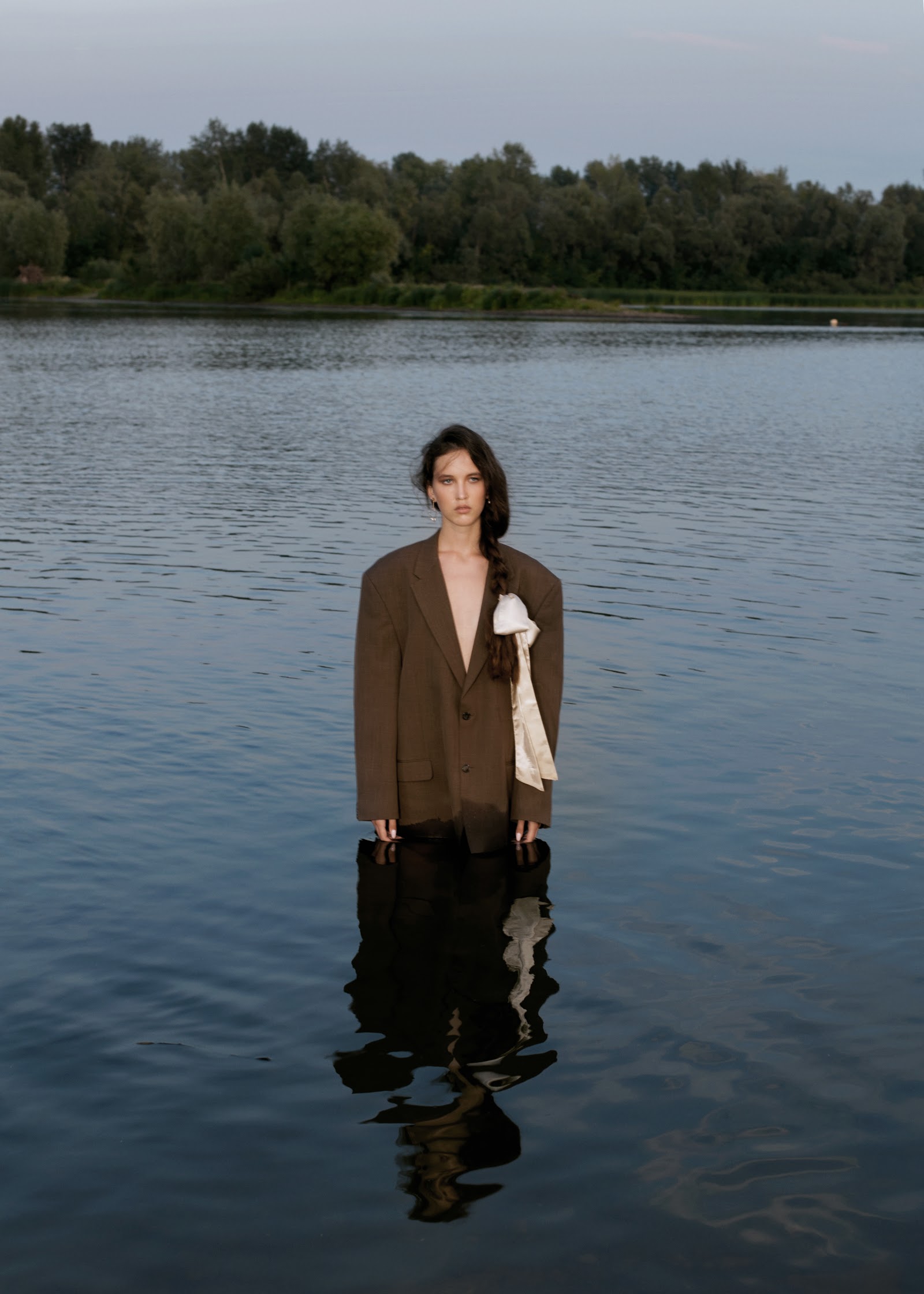 COUNTRY STORY — Look 7