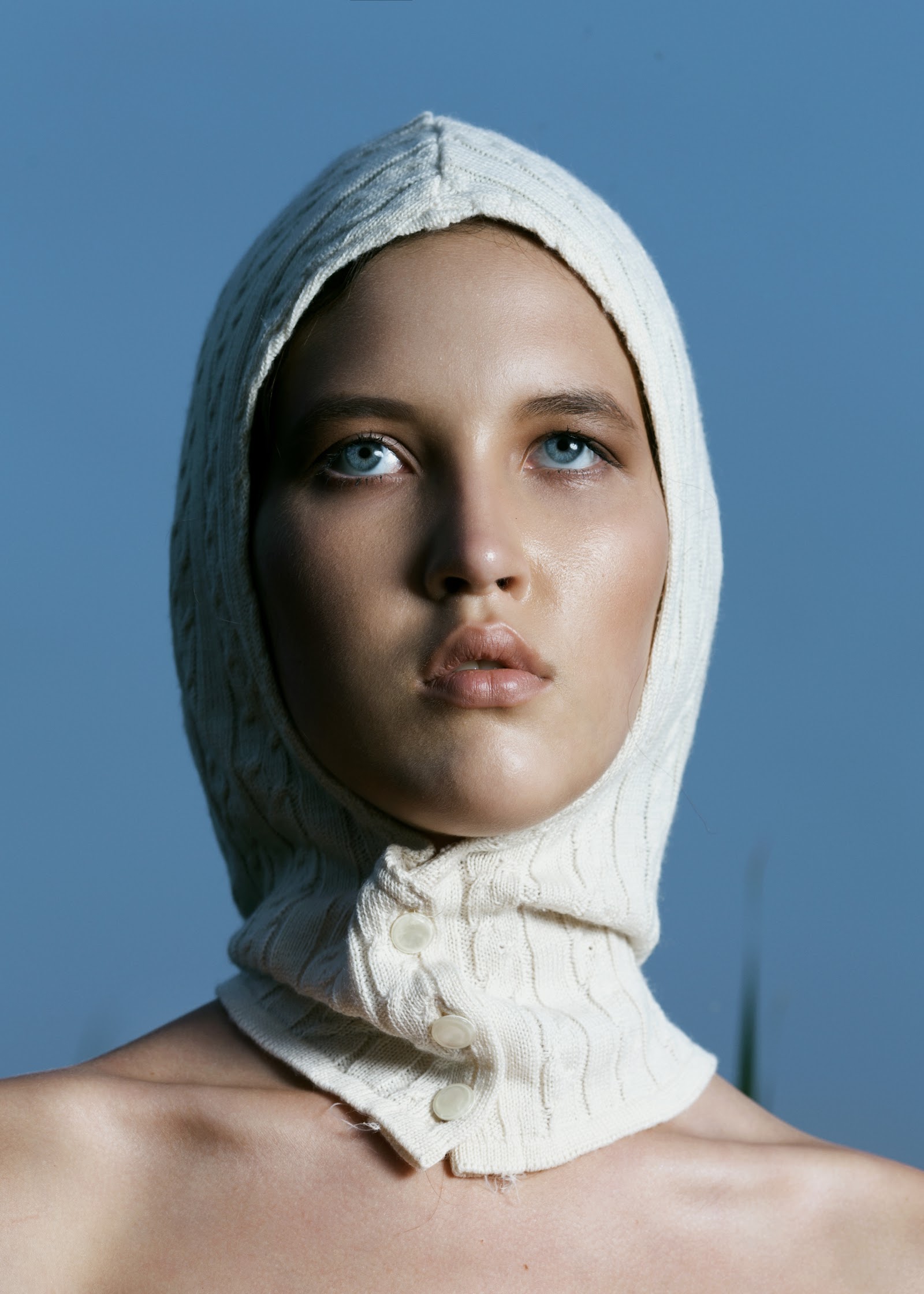 COUNTRY STORY — Look 9