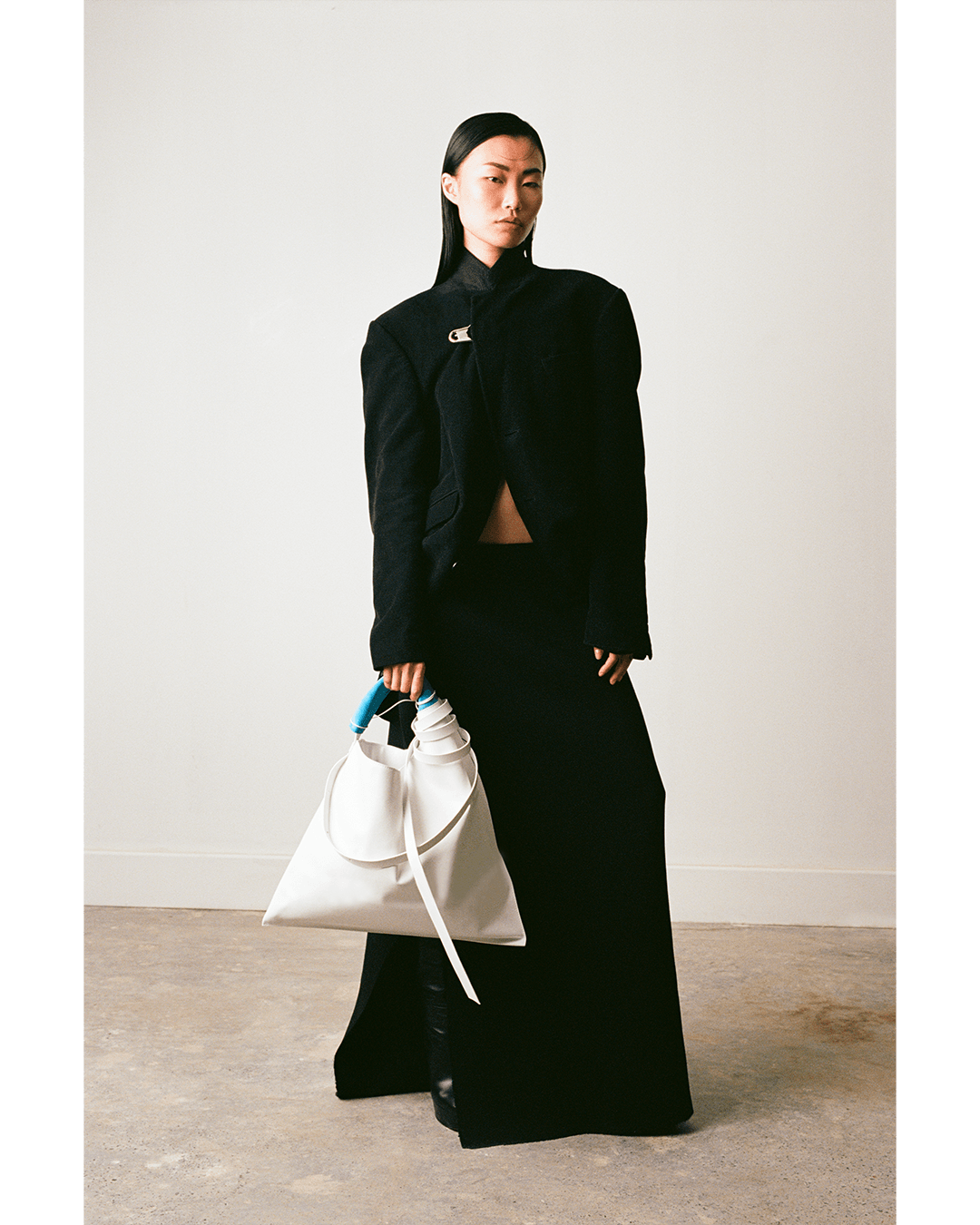Cosmos — Look 3