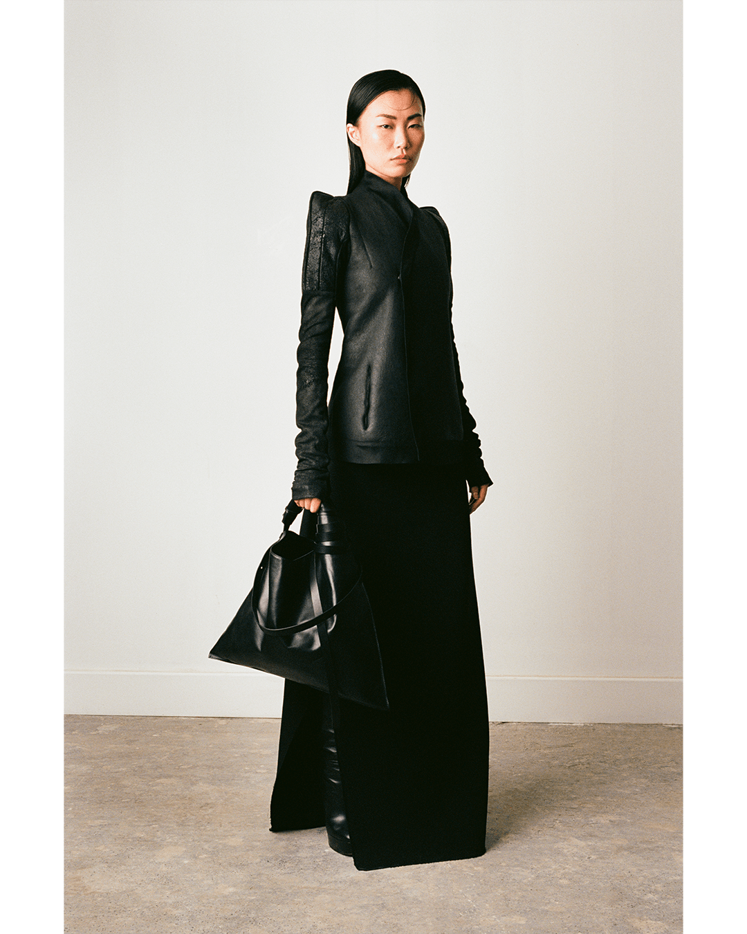 Cosmos — Look 4