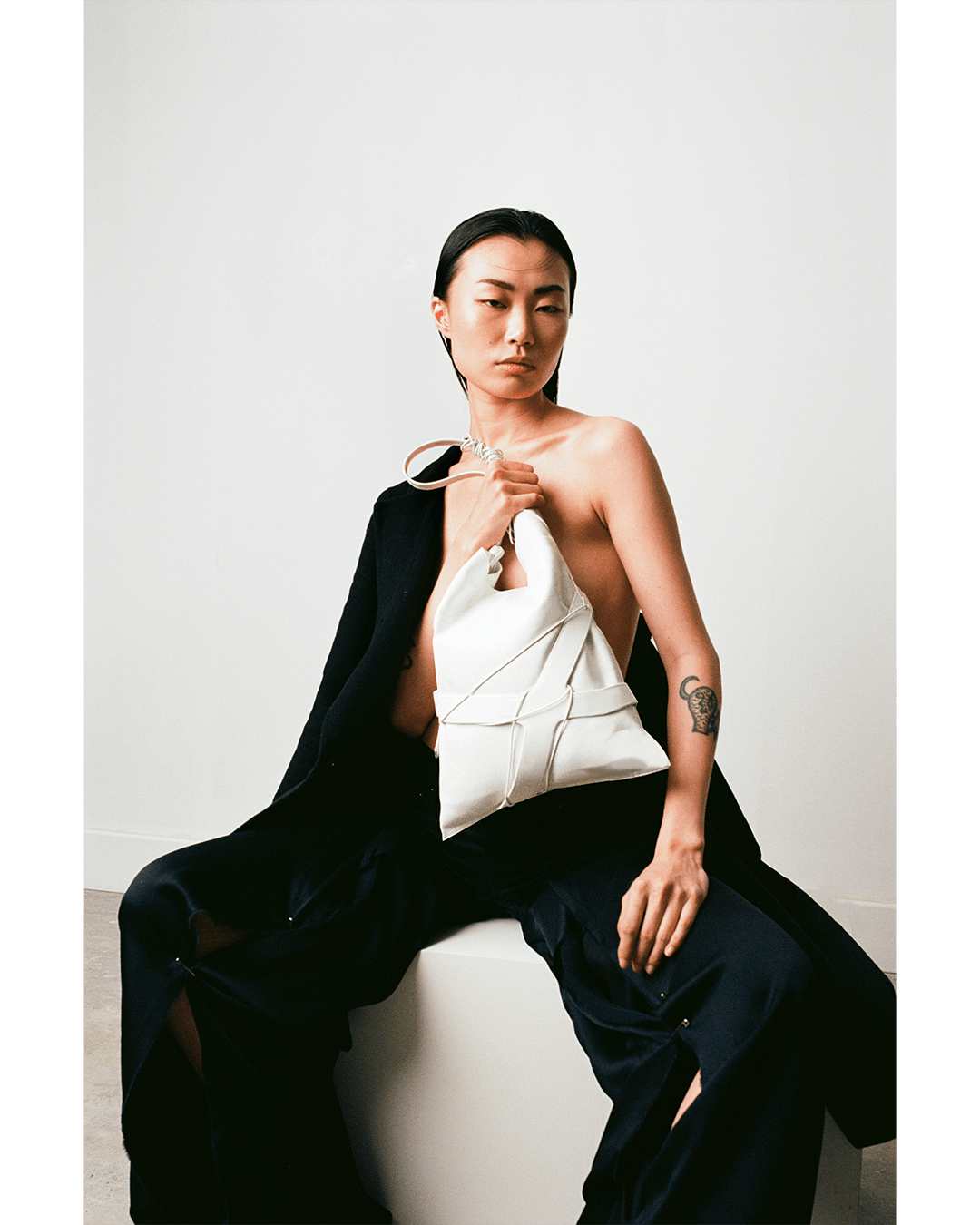 Cosmos — Look 5
