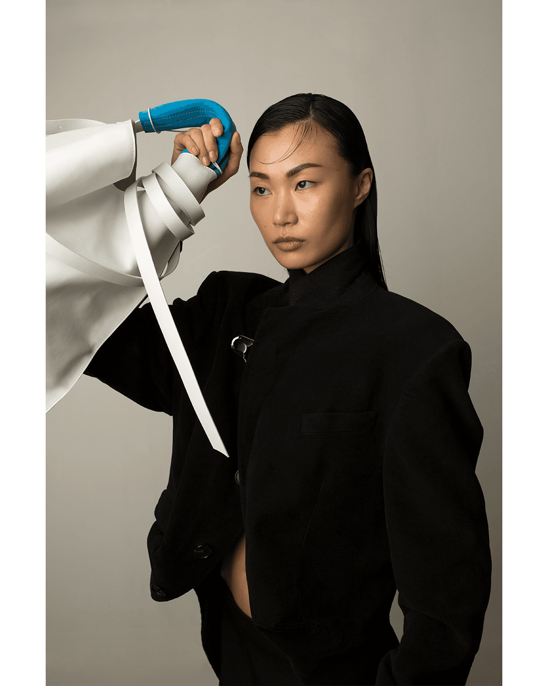 Cosmos — Look 6