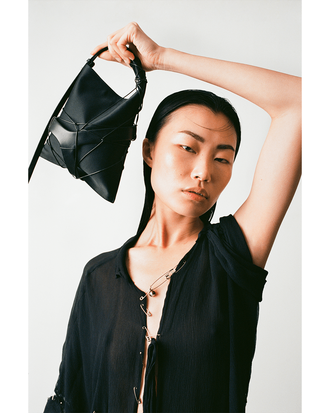 Cosmos — Look 13