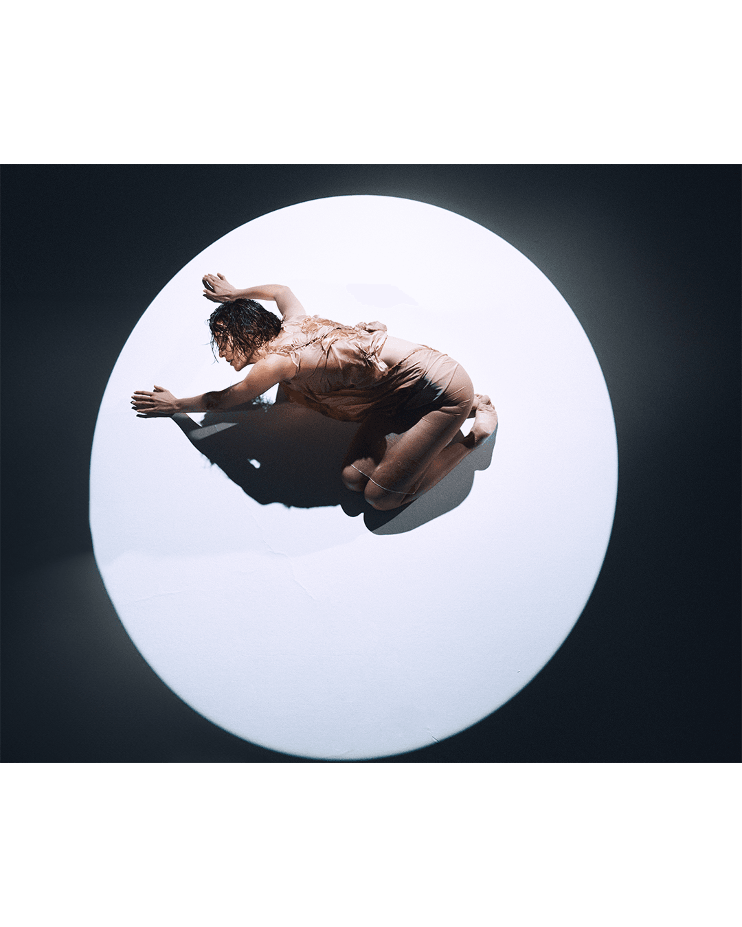 Simulated Realities — Look 4