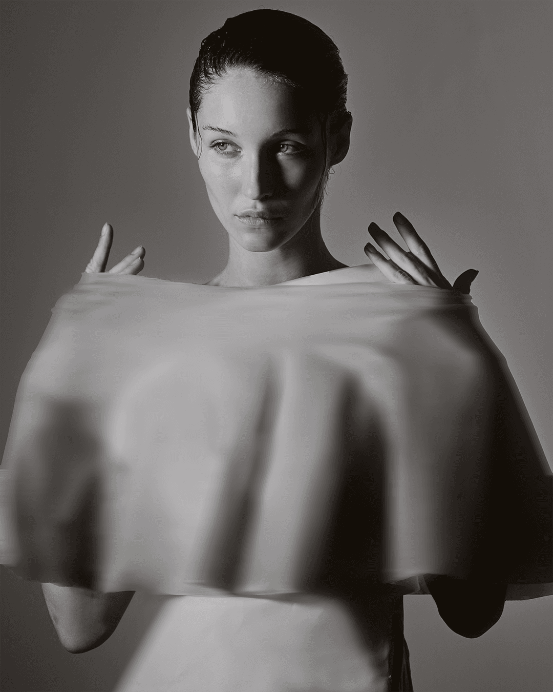 Simulated Realities — Look 5