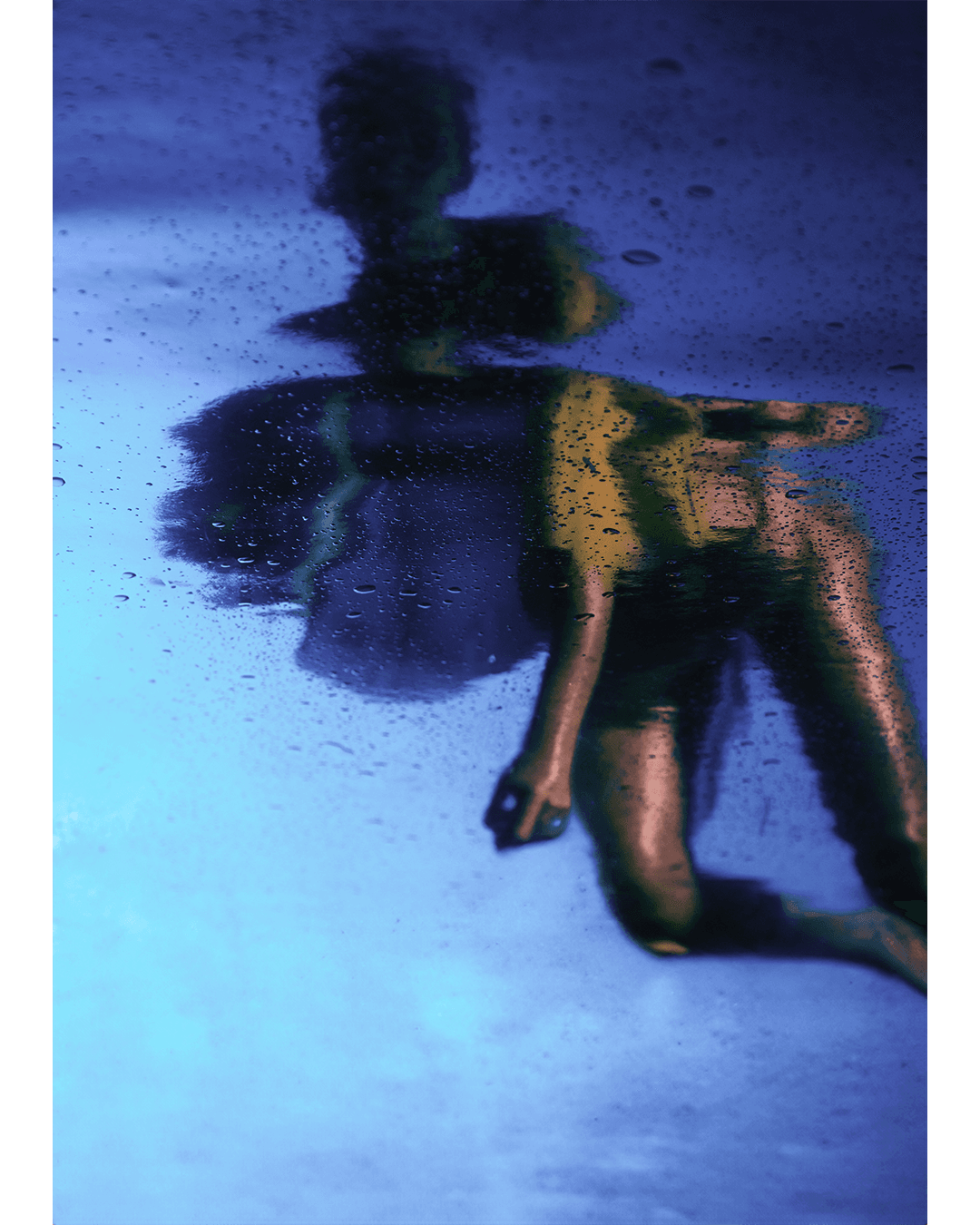 Simulated Realities — Look 6
