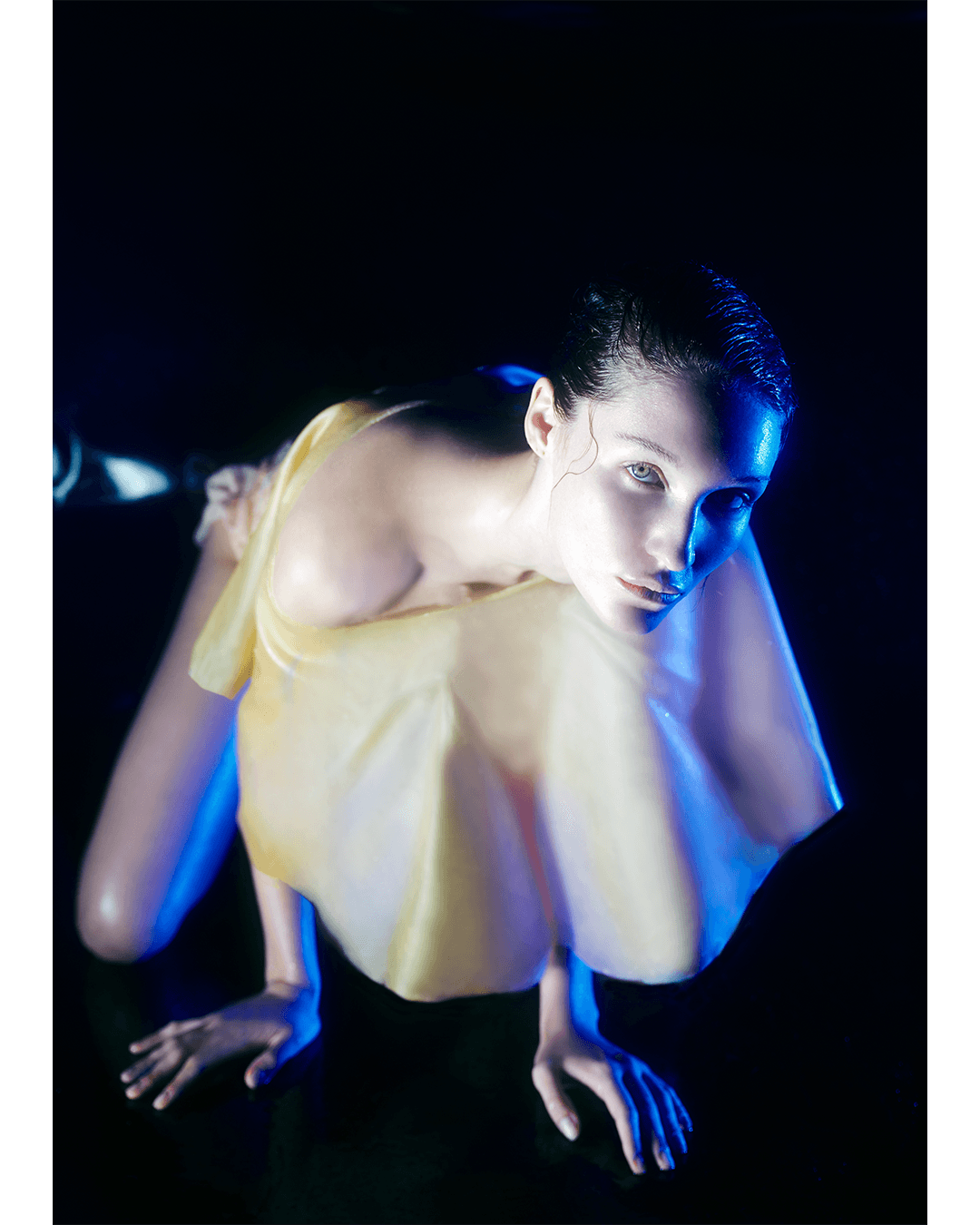 Simulated Realities — Look 9
