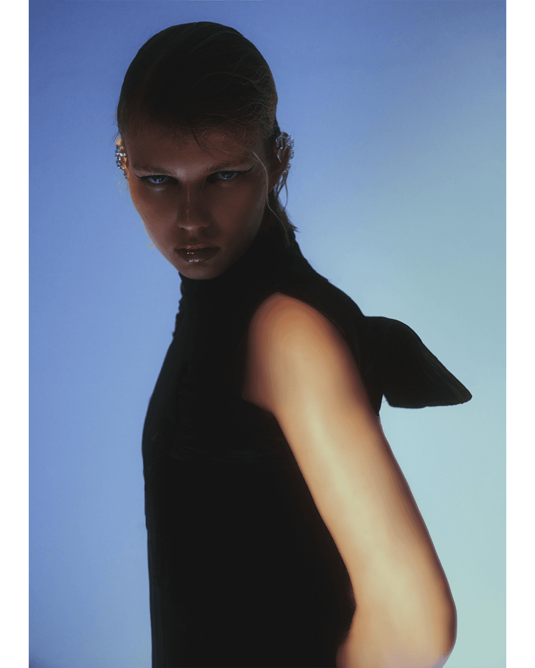 Simulated Realities — Look 11