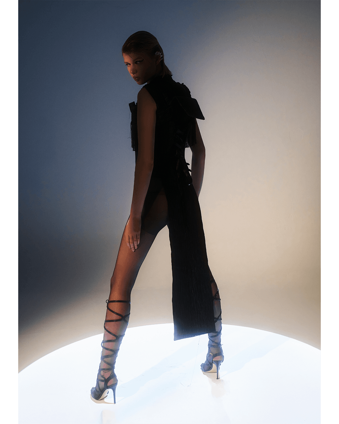 Simulated Realities — Look 12