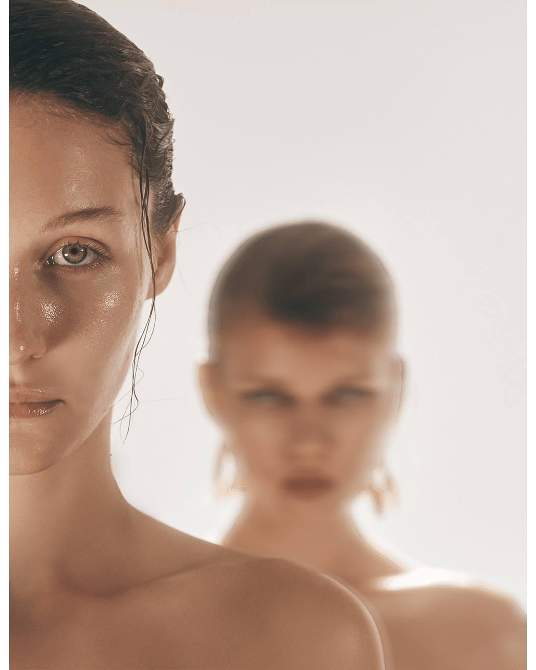 Simulated Realities — Look 17