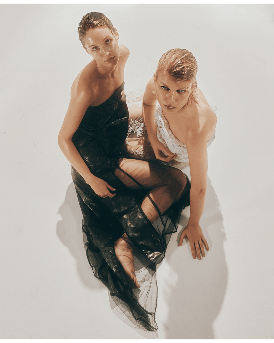 Simulated Realities — Look 20