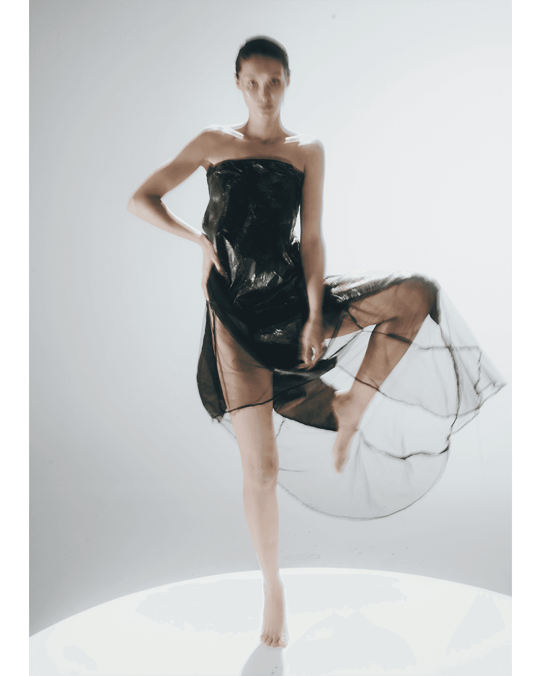 Simulated Realities — Look 21