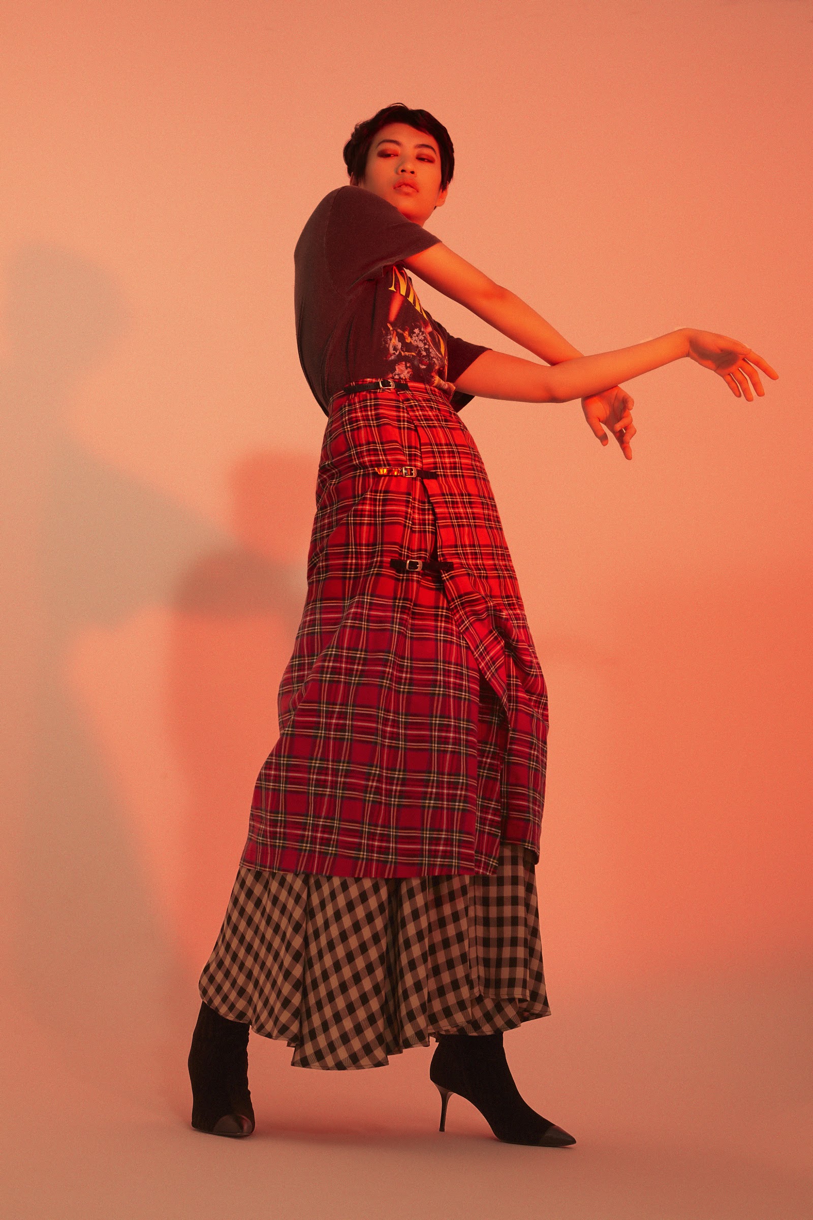 DO YOU LOVE? — Look 9
