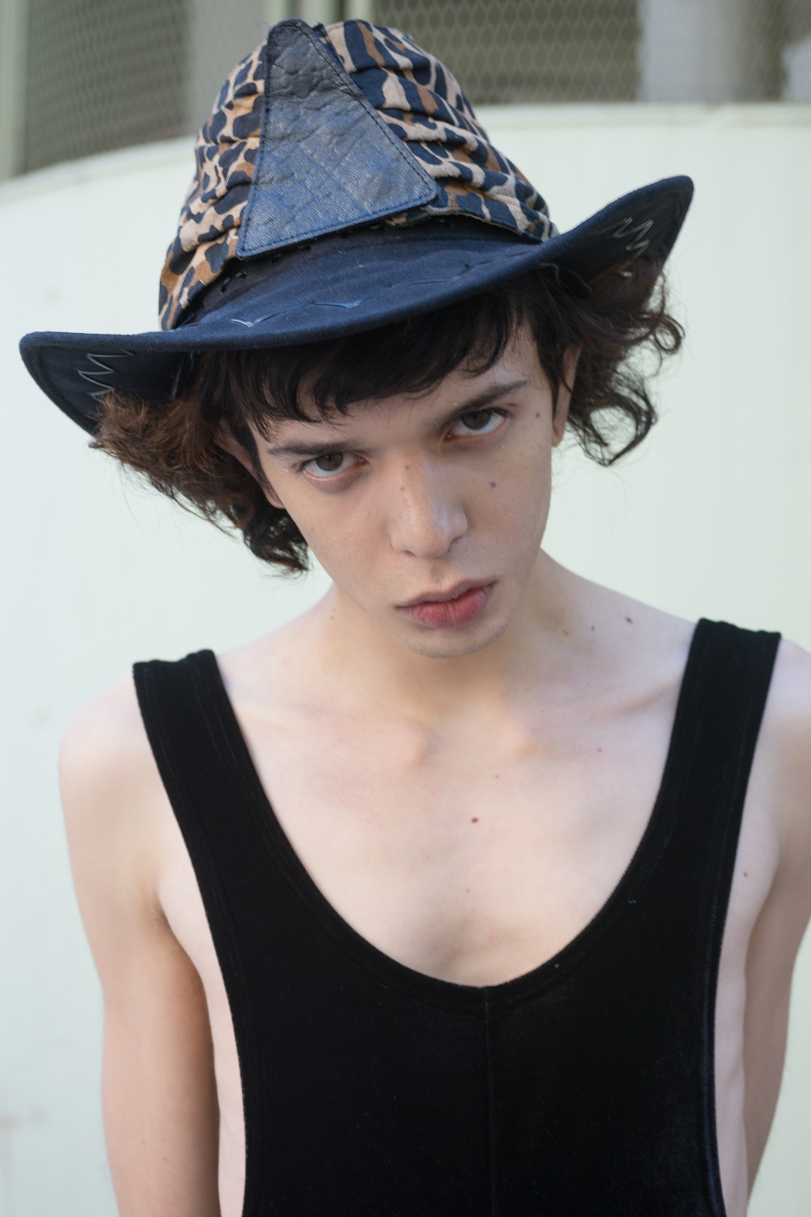 BRUNO — Look 2