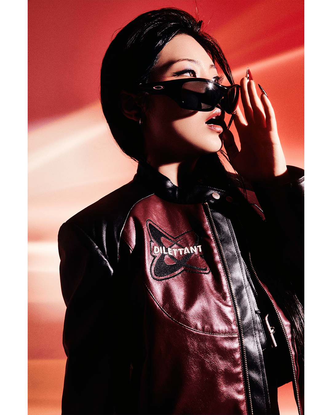 Drive Me Crazy — Look 7