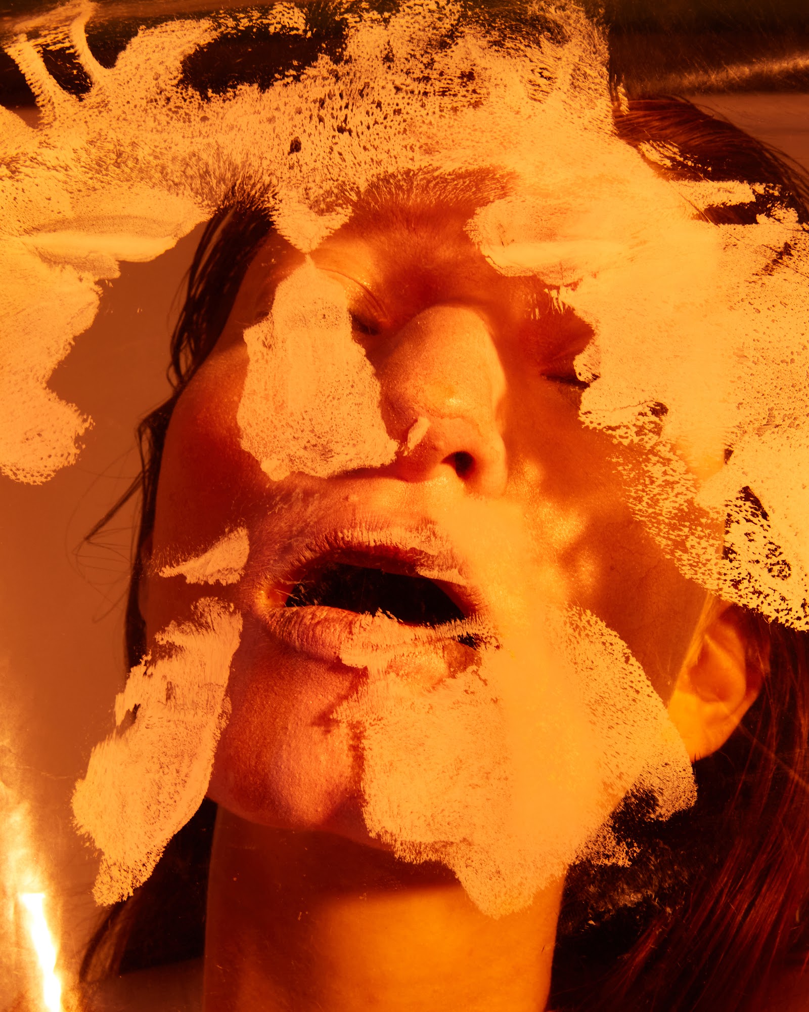THE SHAPE OF THE SOUL — Look 4