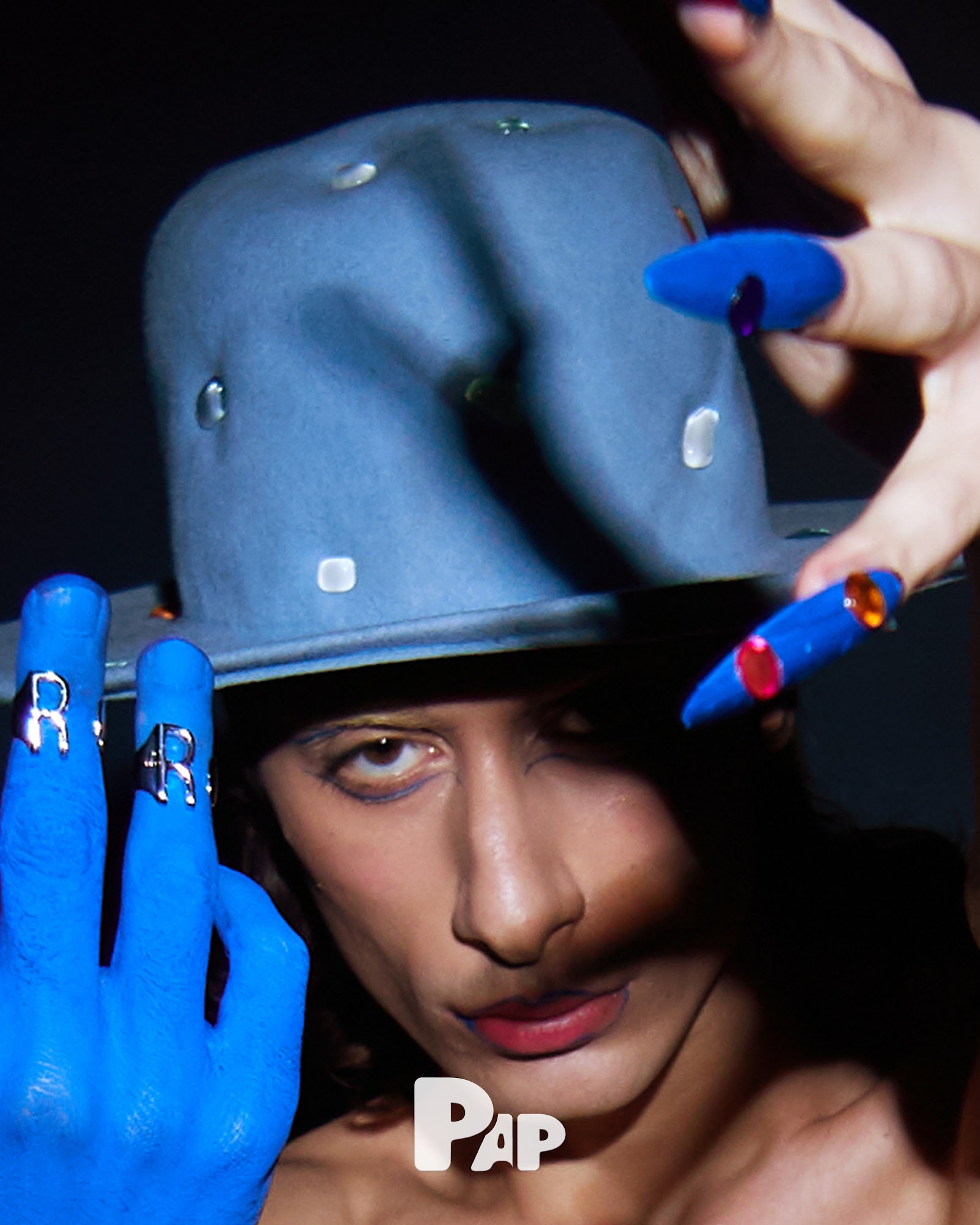 YOUR OWN REALITY — Look 8