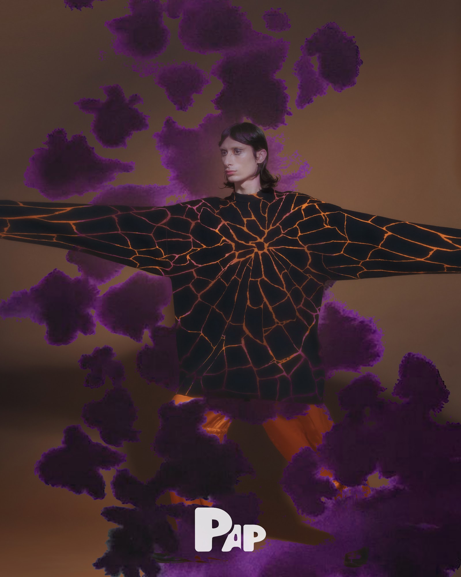 YOUR OWN REALITY — Look 14