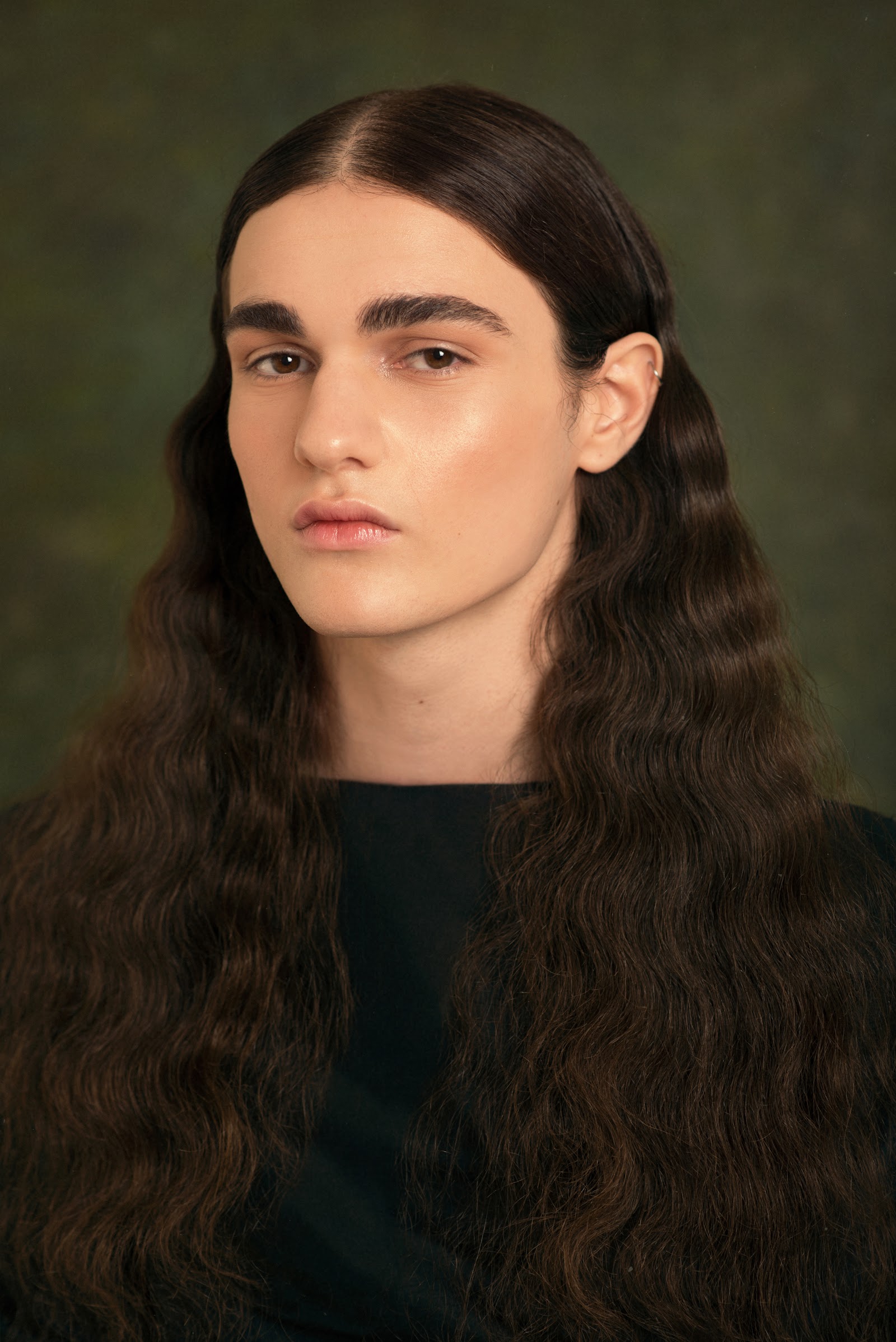 BAD HABITS — Look 3