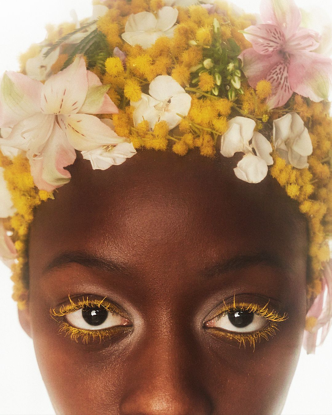 FLEURs — Cover