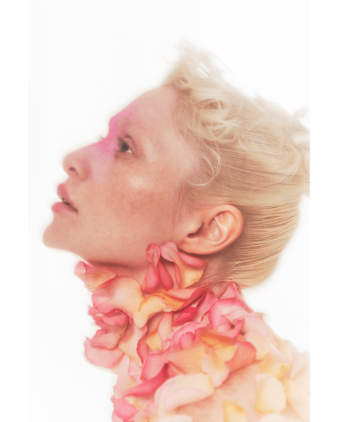 FLEURs — Look 2