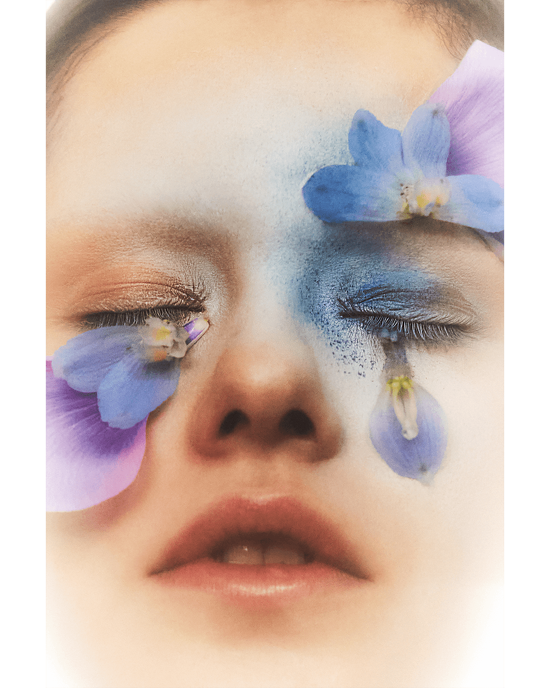 FLEURs — Look 6