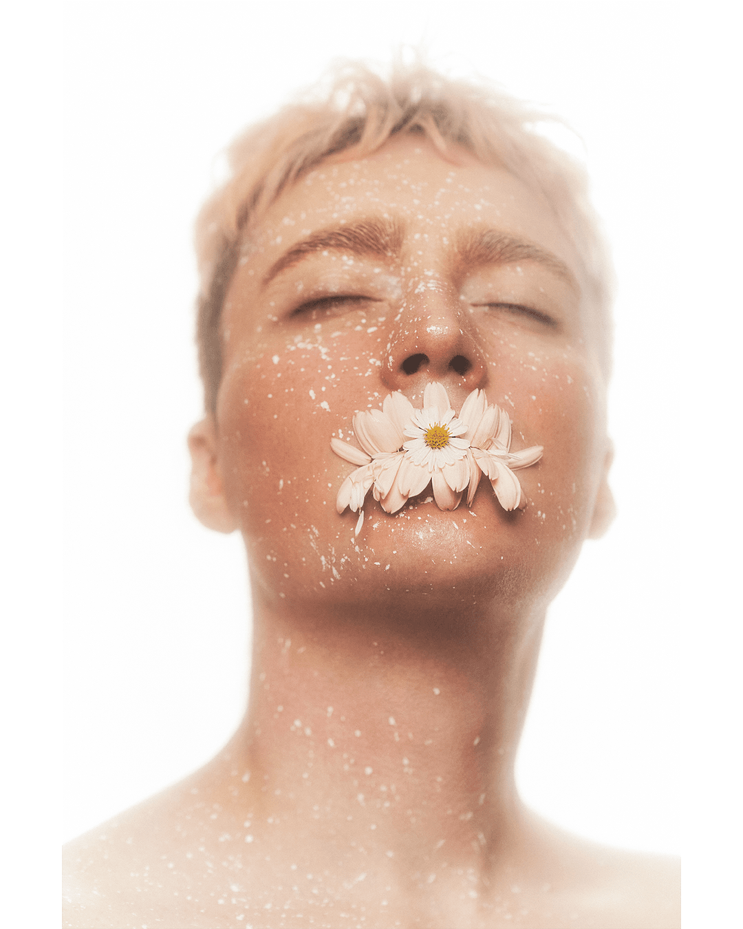 FLEURs — Look 7