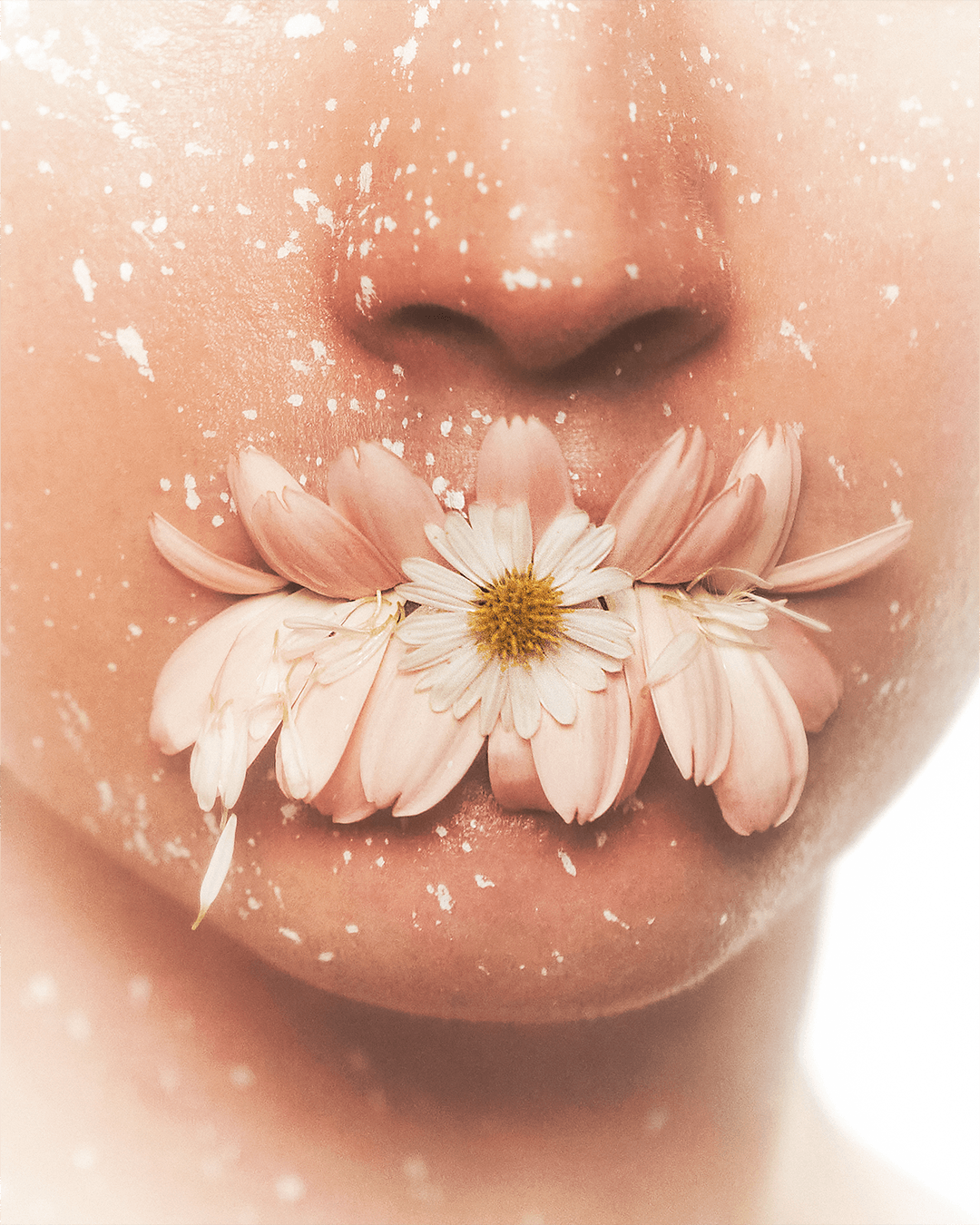 FLEURs — Look 8
