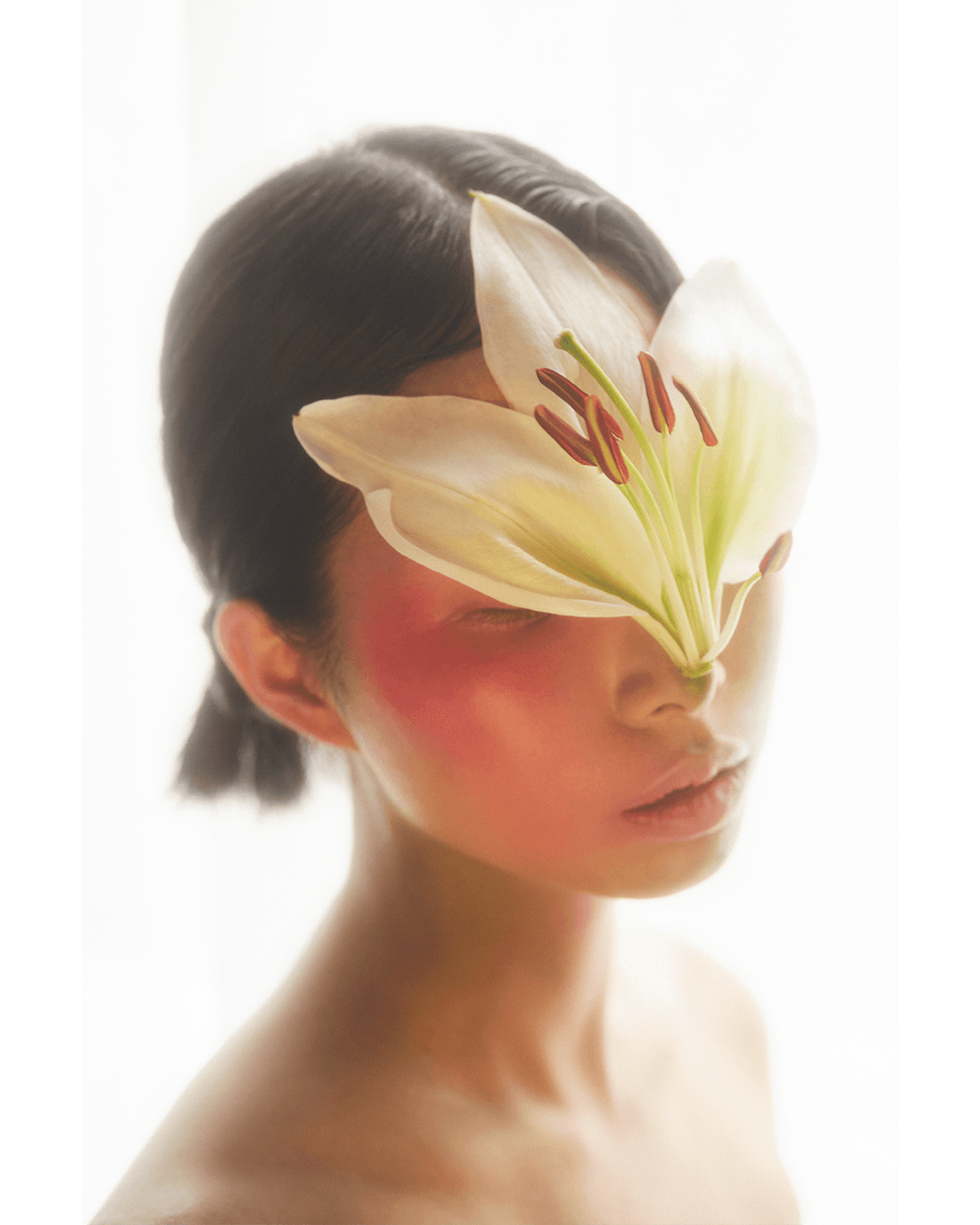FLEURs — Look 9