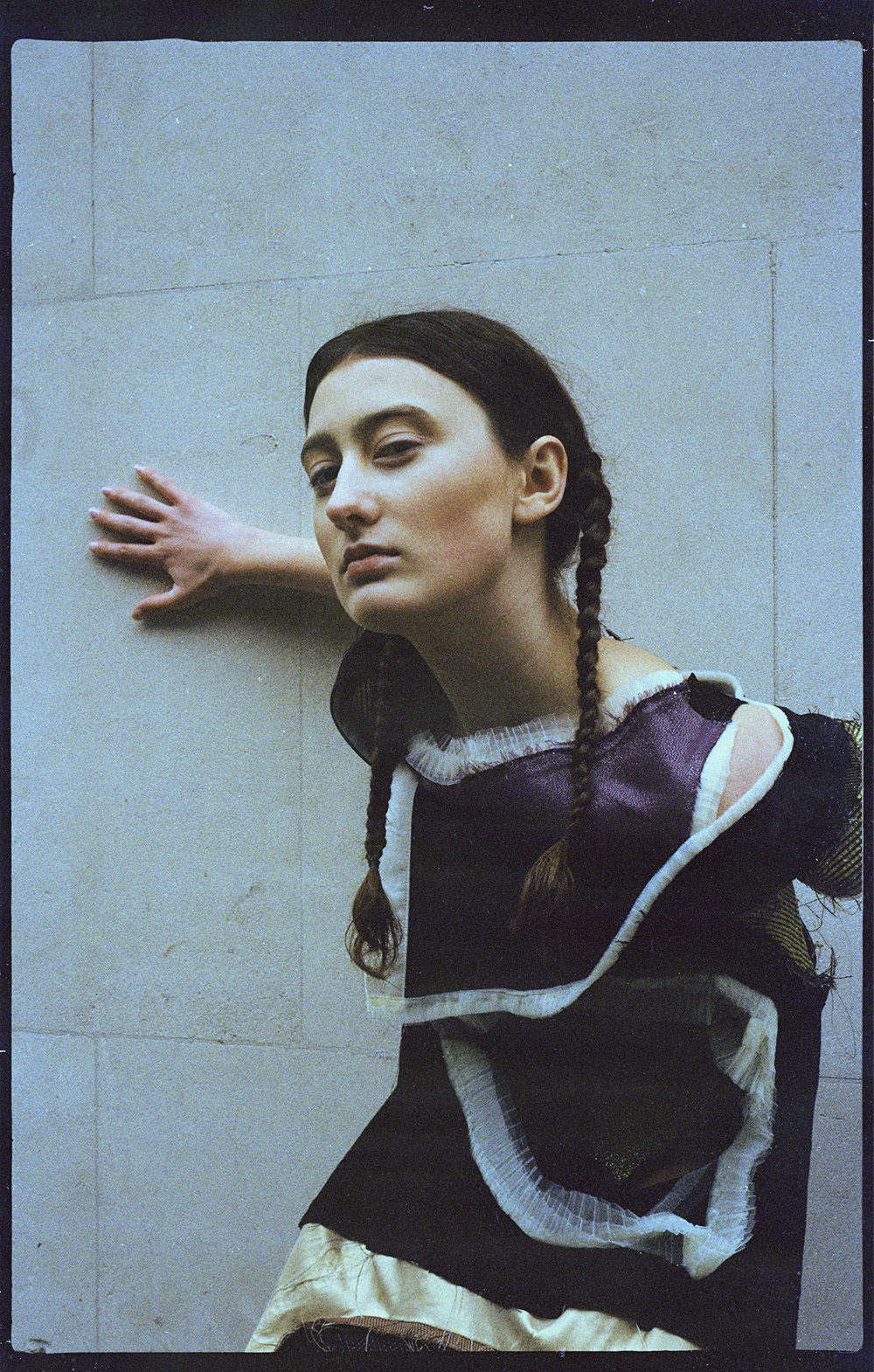 A VERY, ADDAMS FAMILY — Look 4