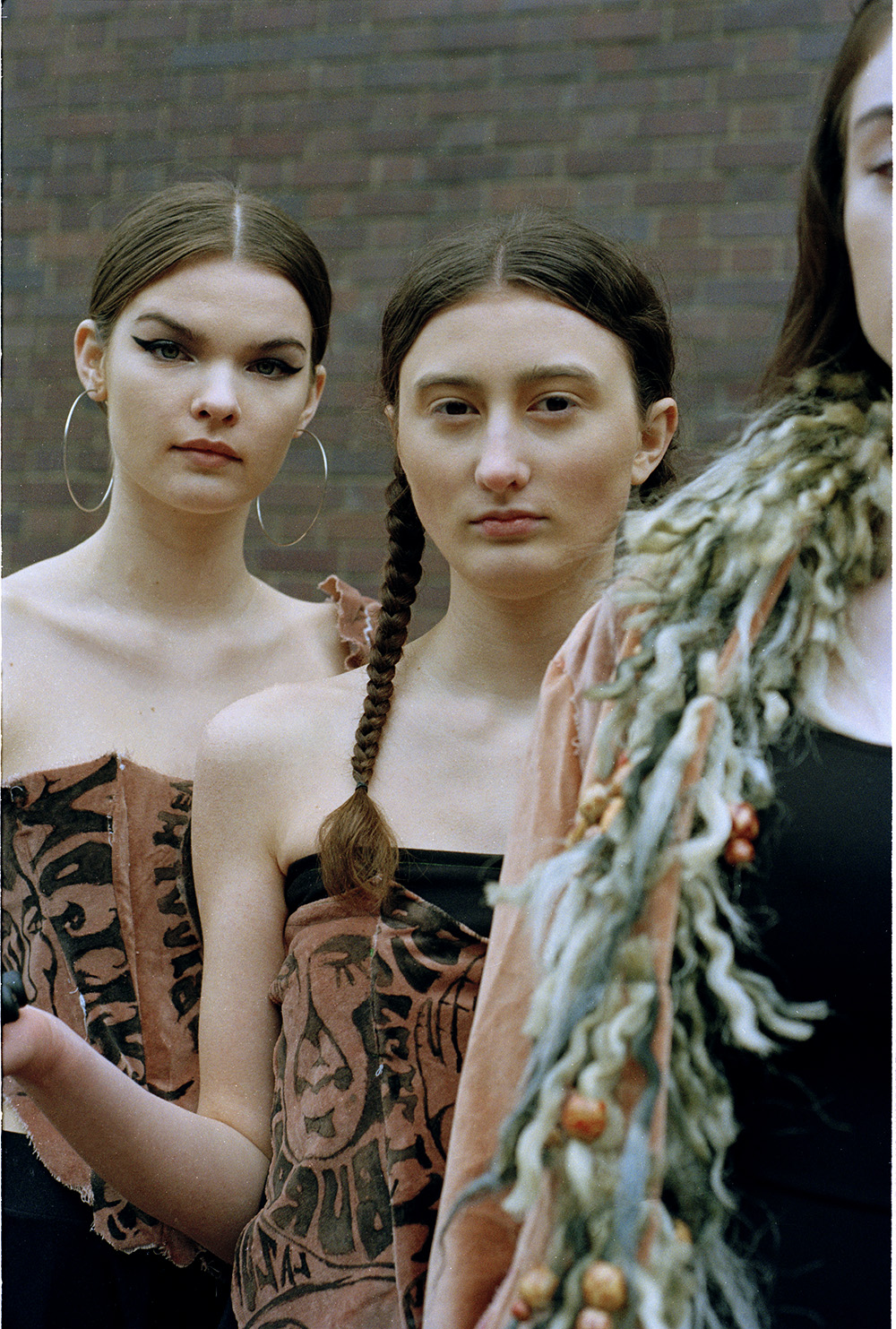 A VERY, ADDAMS FAMILY — Look 7