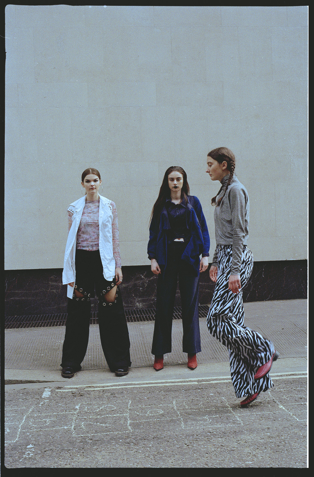A VERY, ADDAMS FAMILY — Look 8