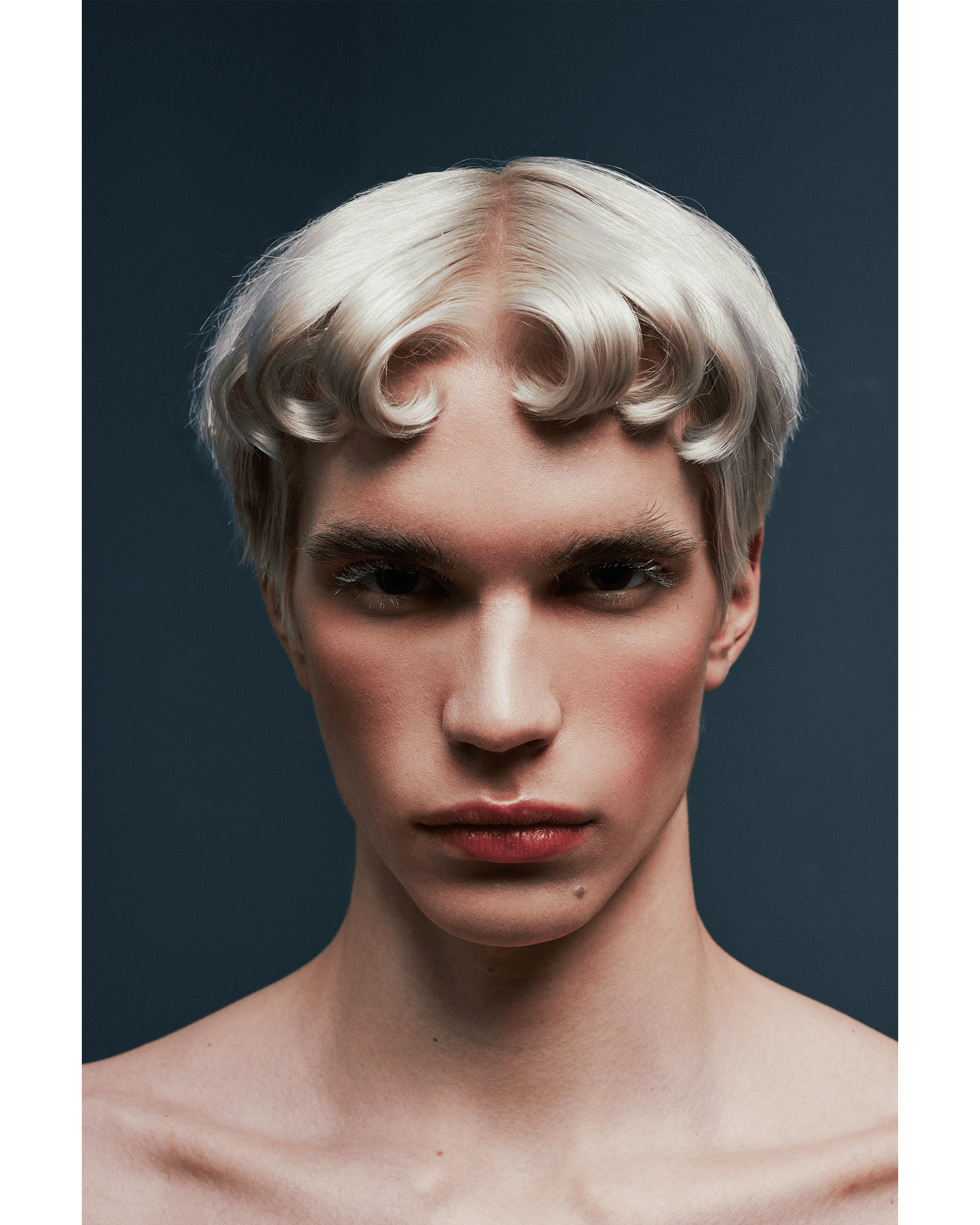 Soap Opera — Look 3