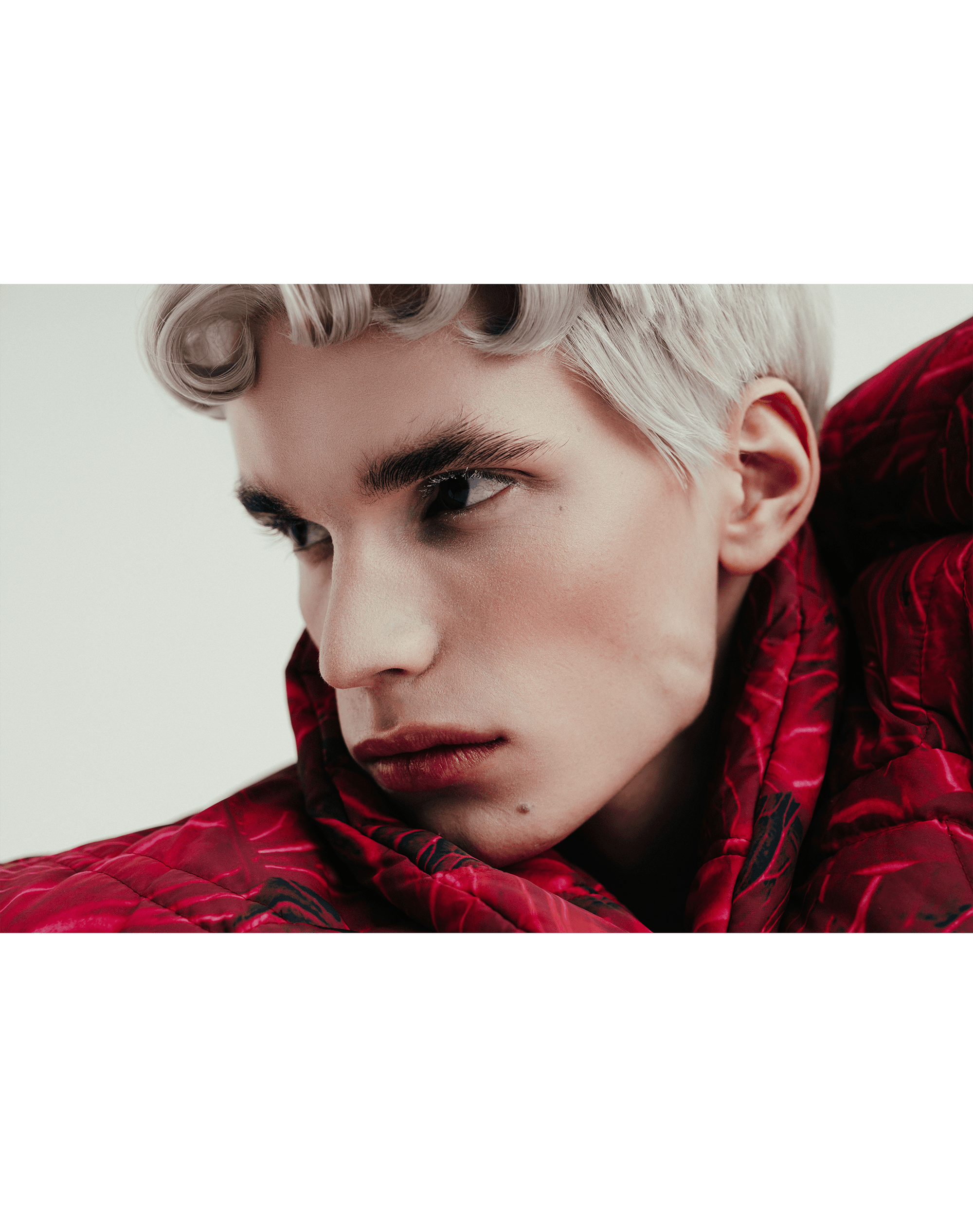 Soap Opera — Look 6