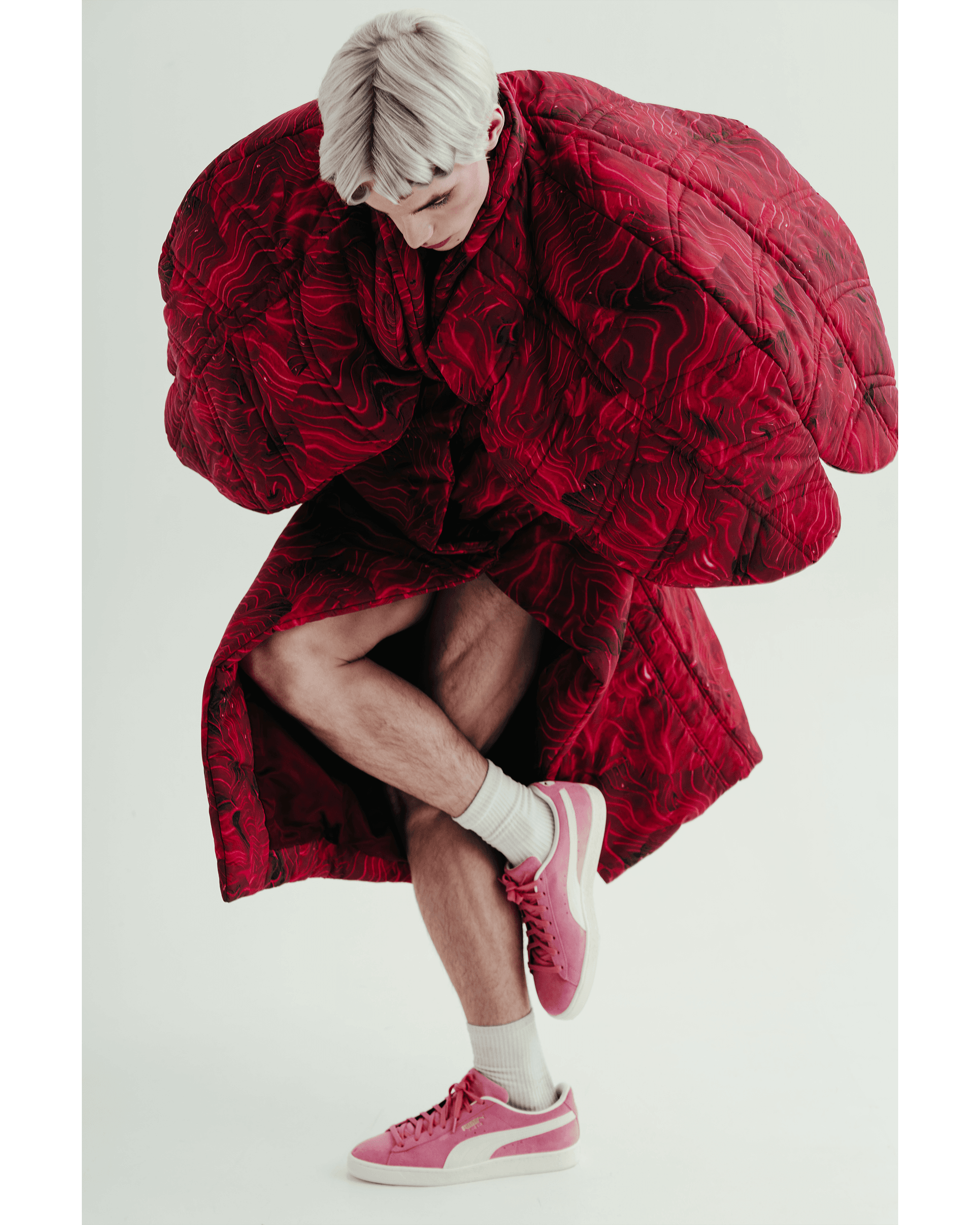Soap Opera — Look 7
