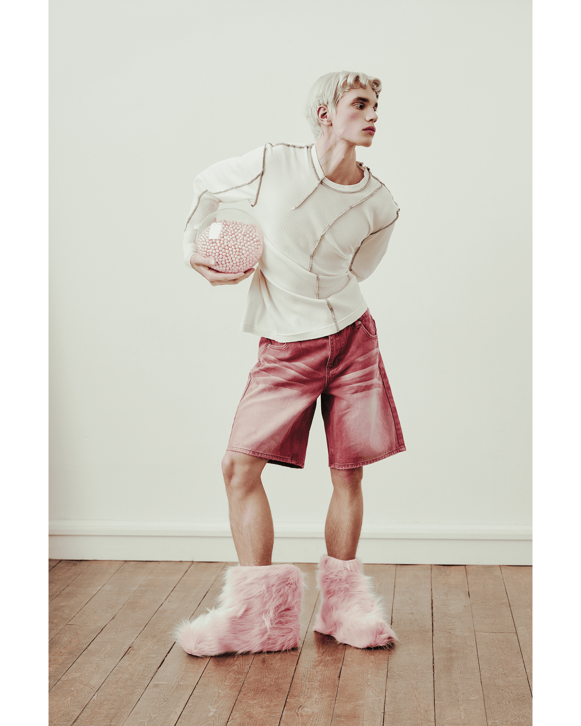 Soap Opera — Look 8